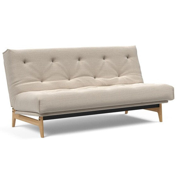 Aslak sovesofa