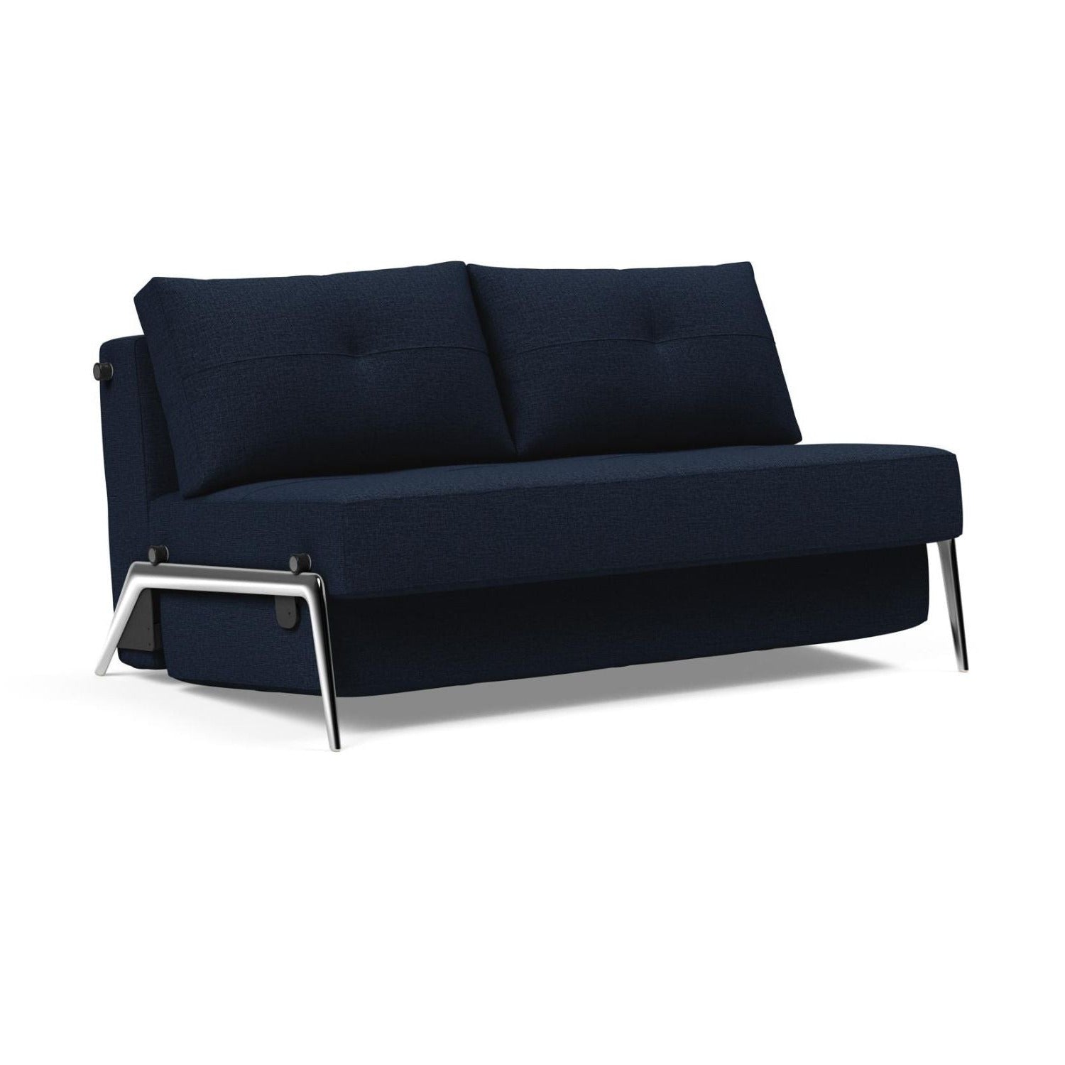 Cubed sovesofa