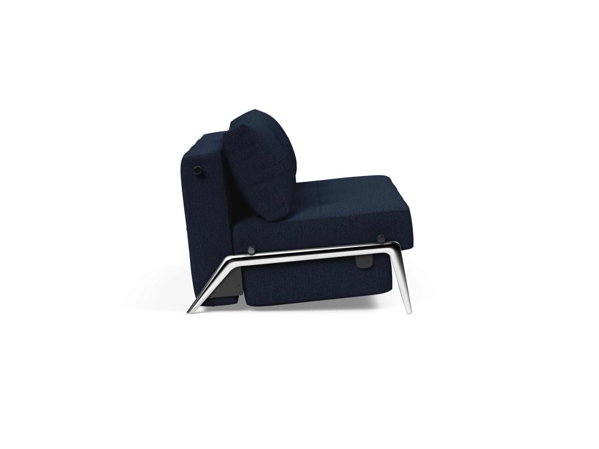 Cubed sovesofa