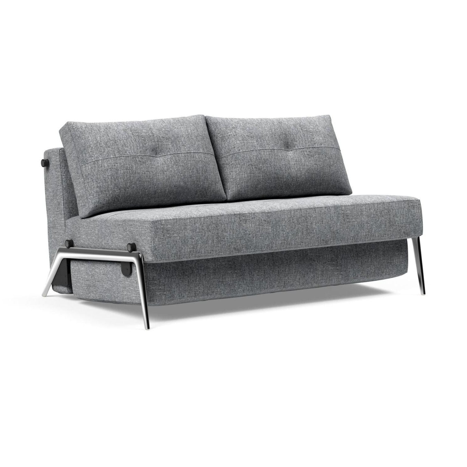 Cubed sovesofa