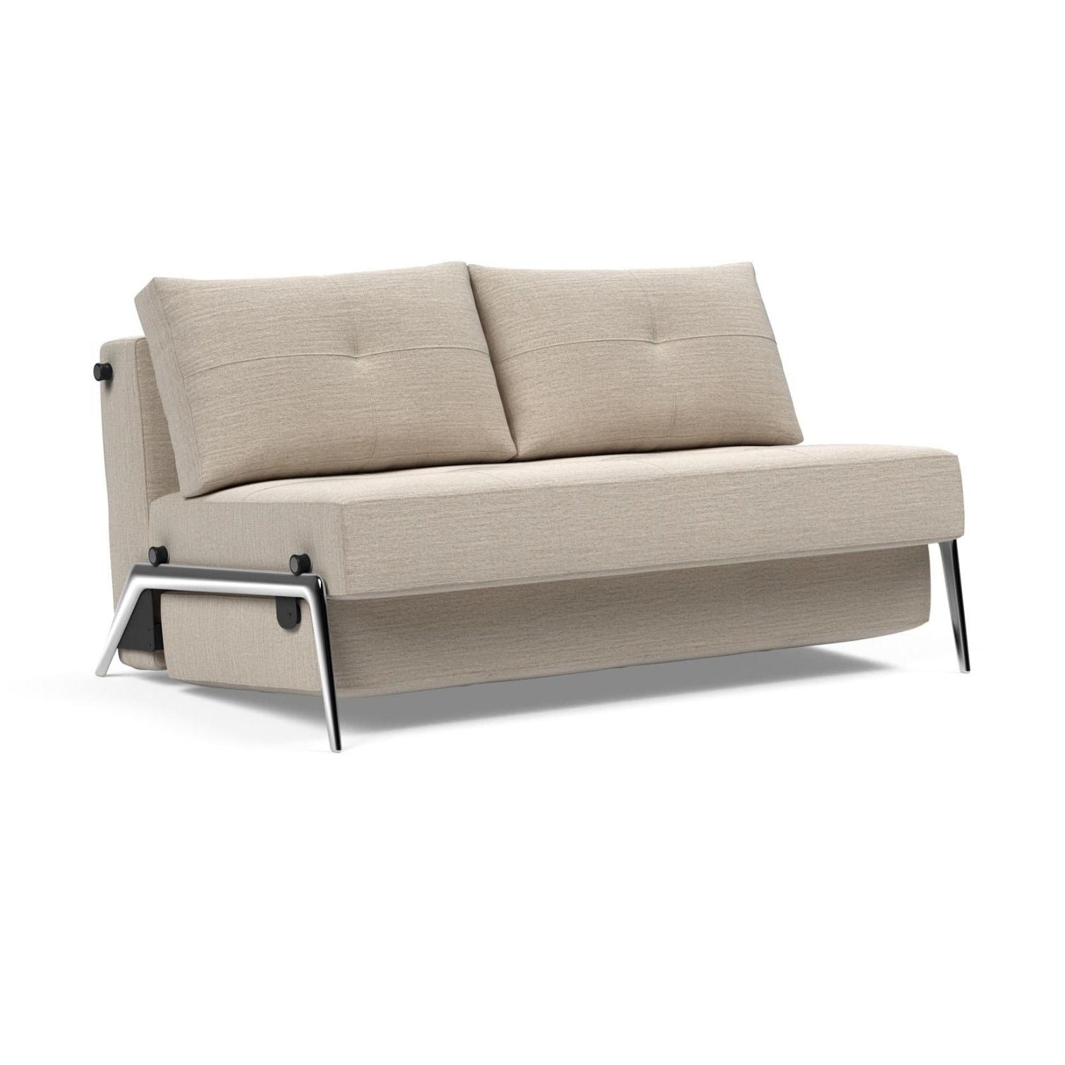 Cubed sovesofa