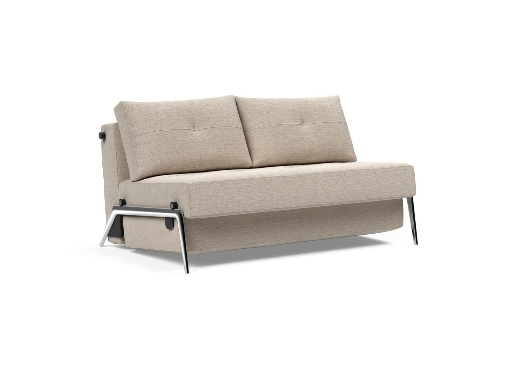 Cubed sovesofa