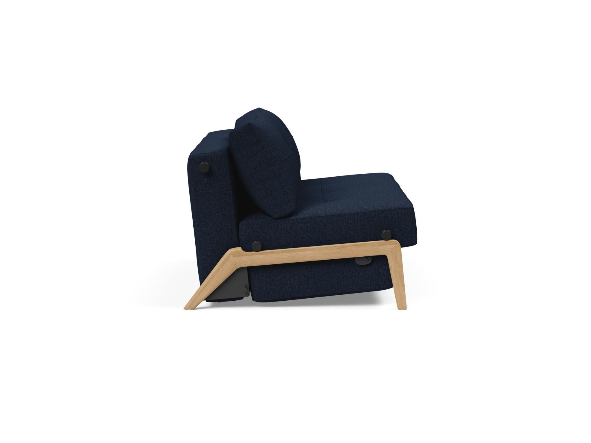 Cubed sovesofa