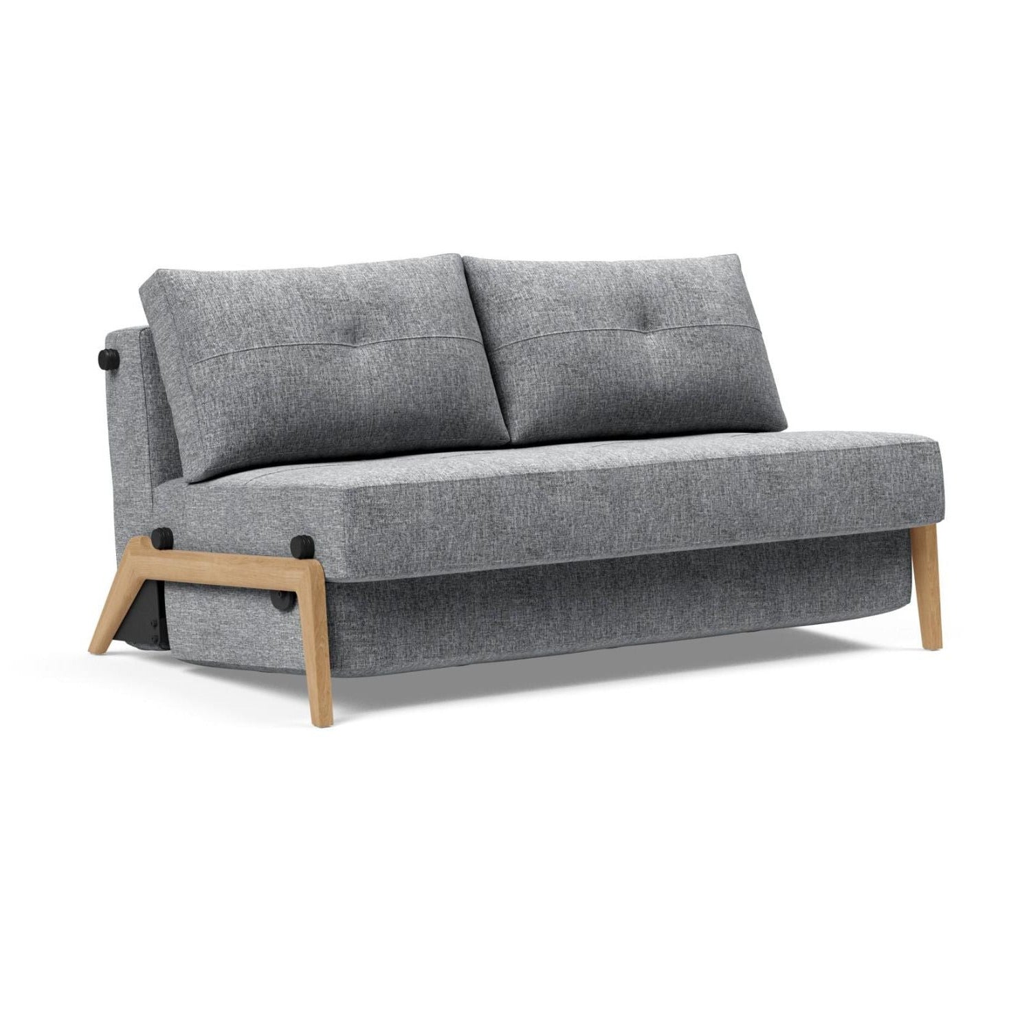 Cubed sovesofa