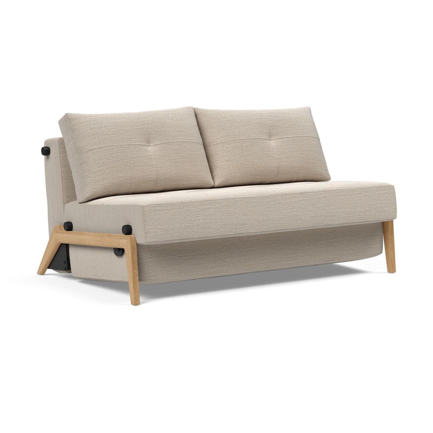 Cubed sovesofa