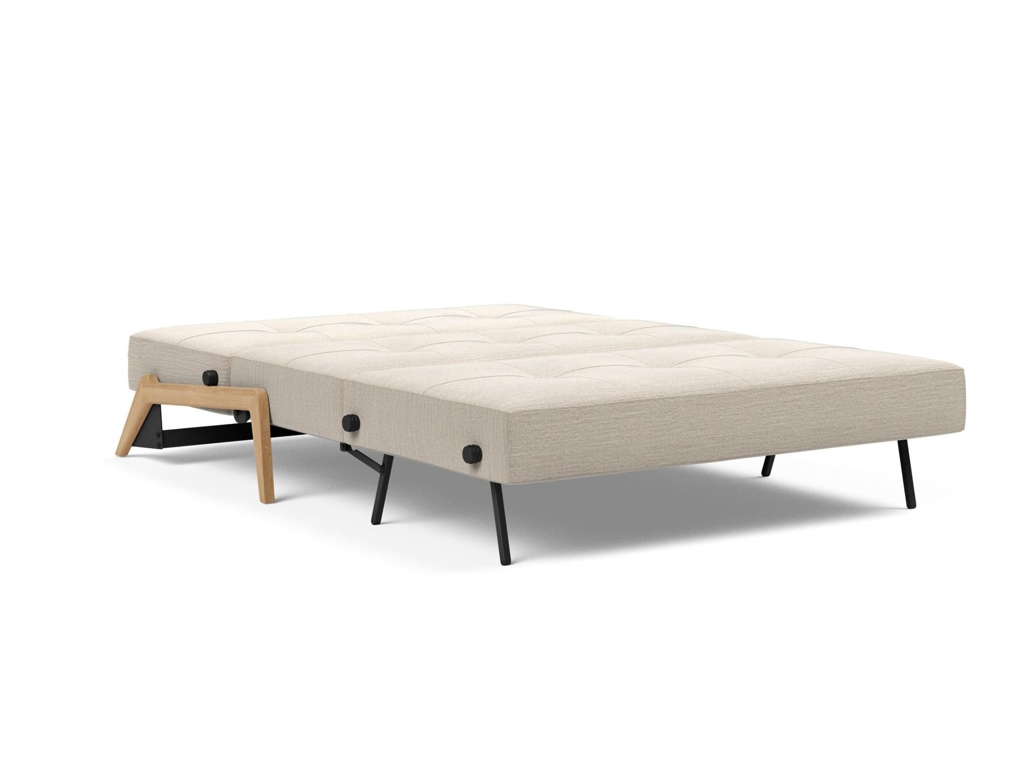 Cubed sovesofa