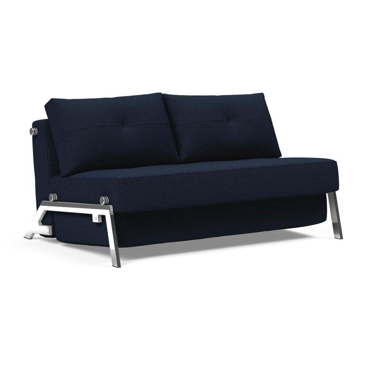 Cubed sovesofa