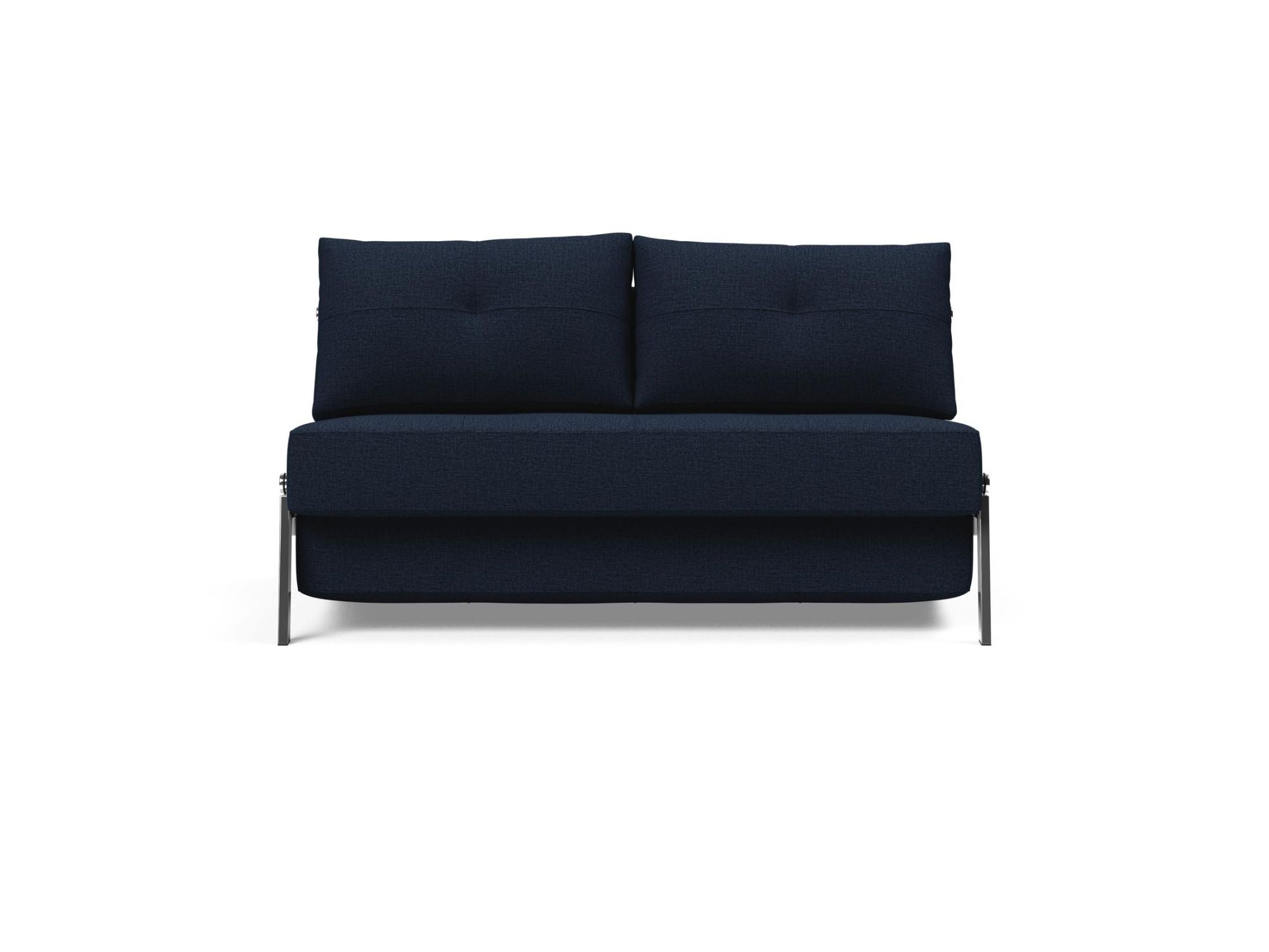 Cubed sovesofa