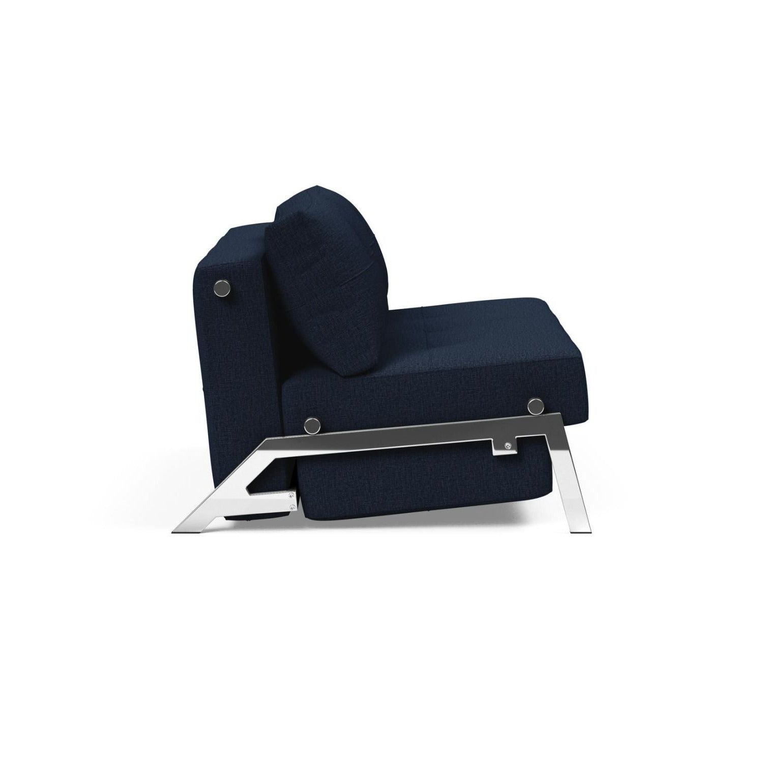 Cubed sovesofa