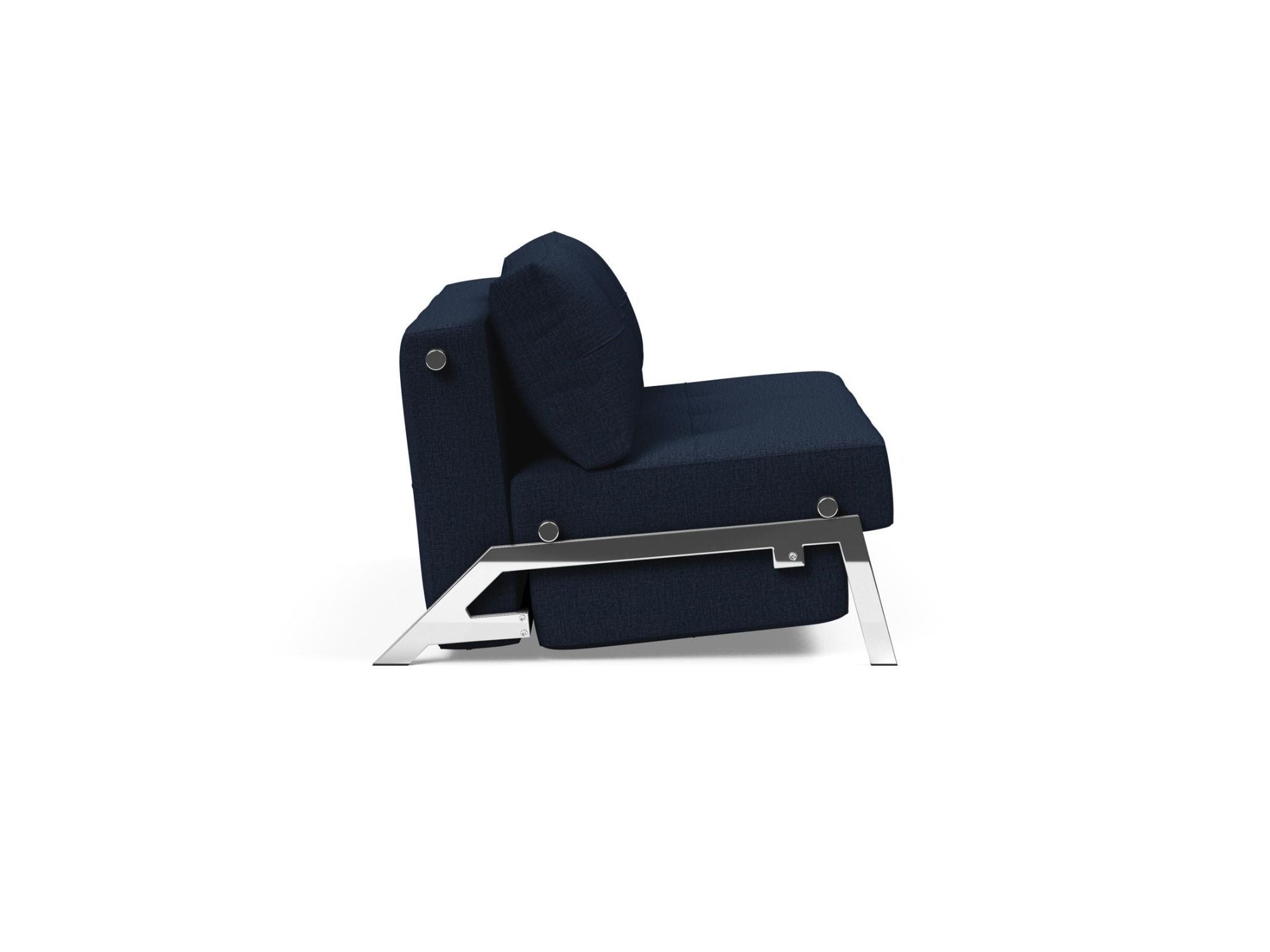 Cubed sovesofa