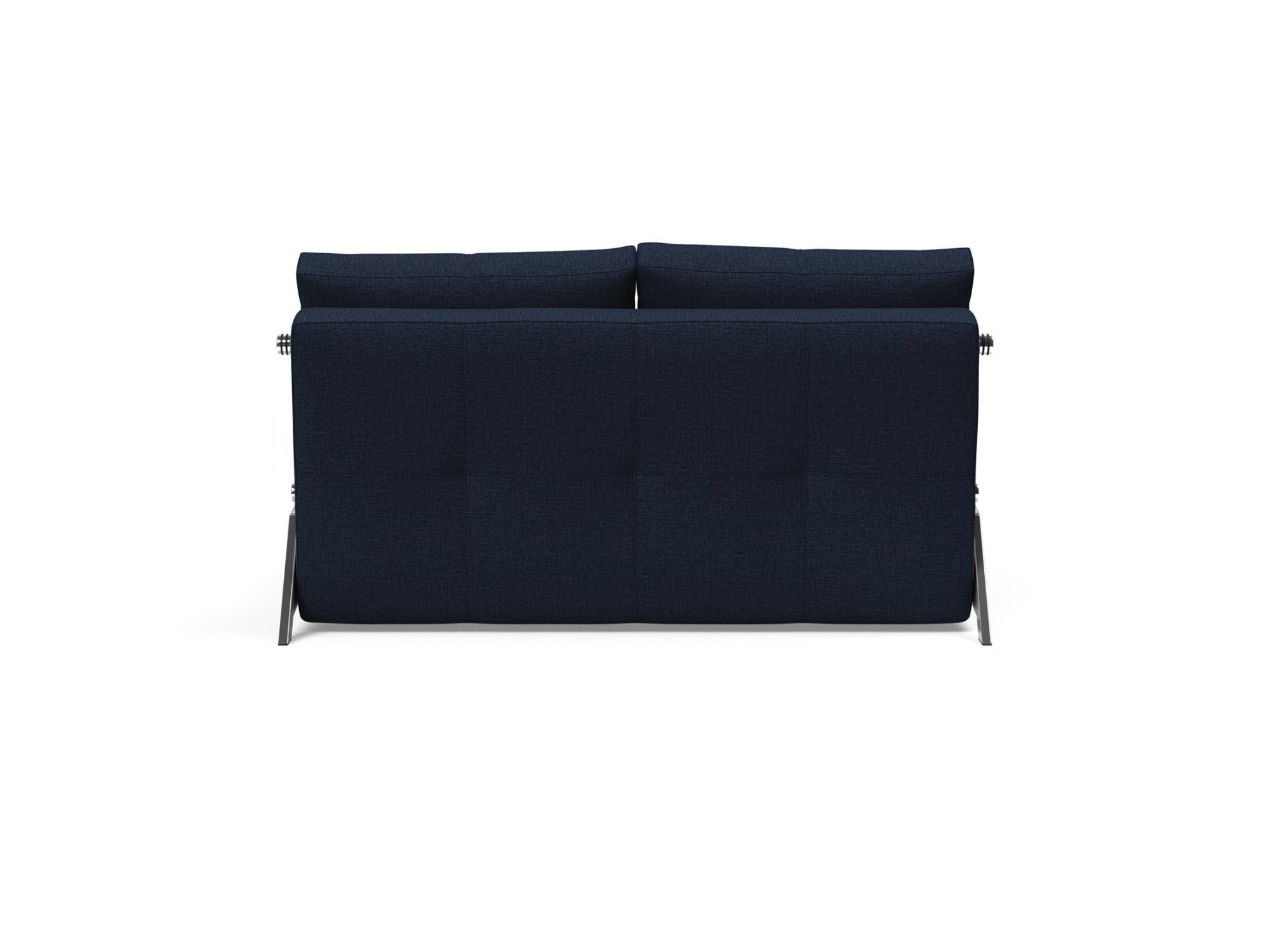 Cubed sovesofa