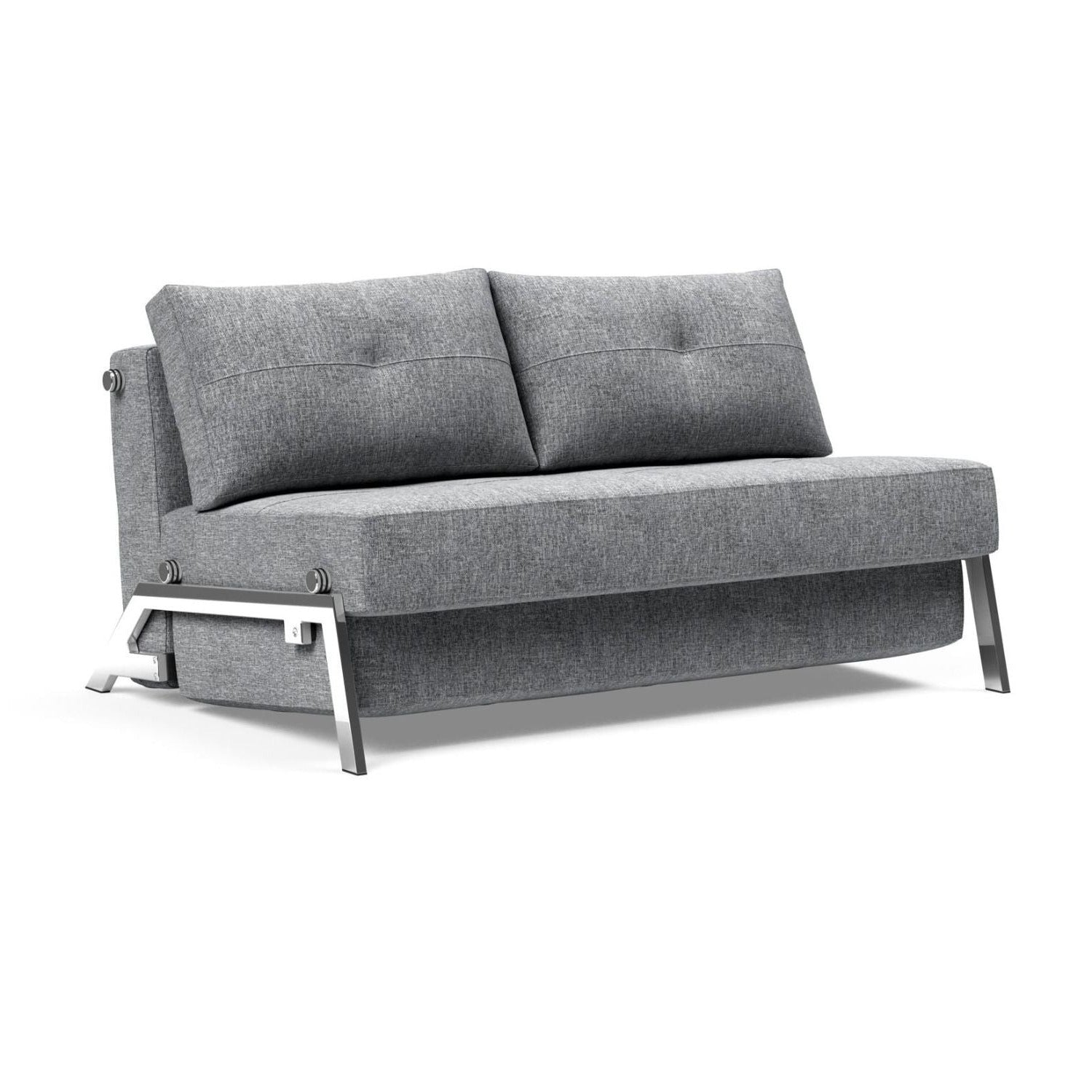 Cubed sovesofa