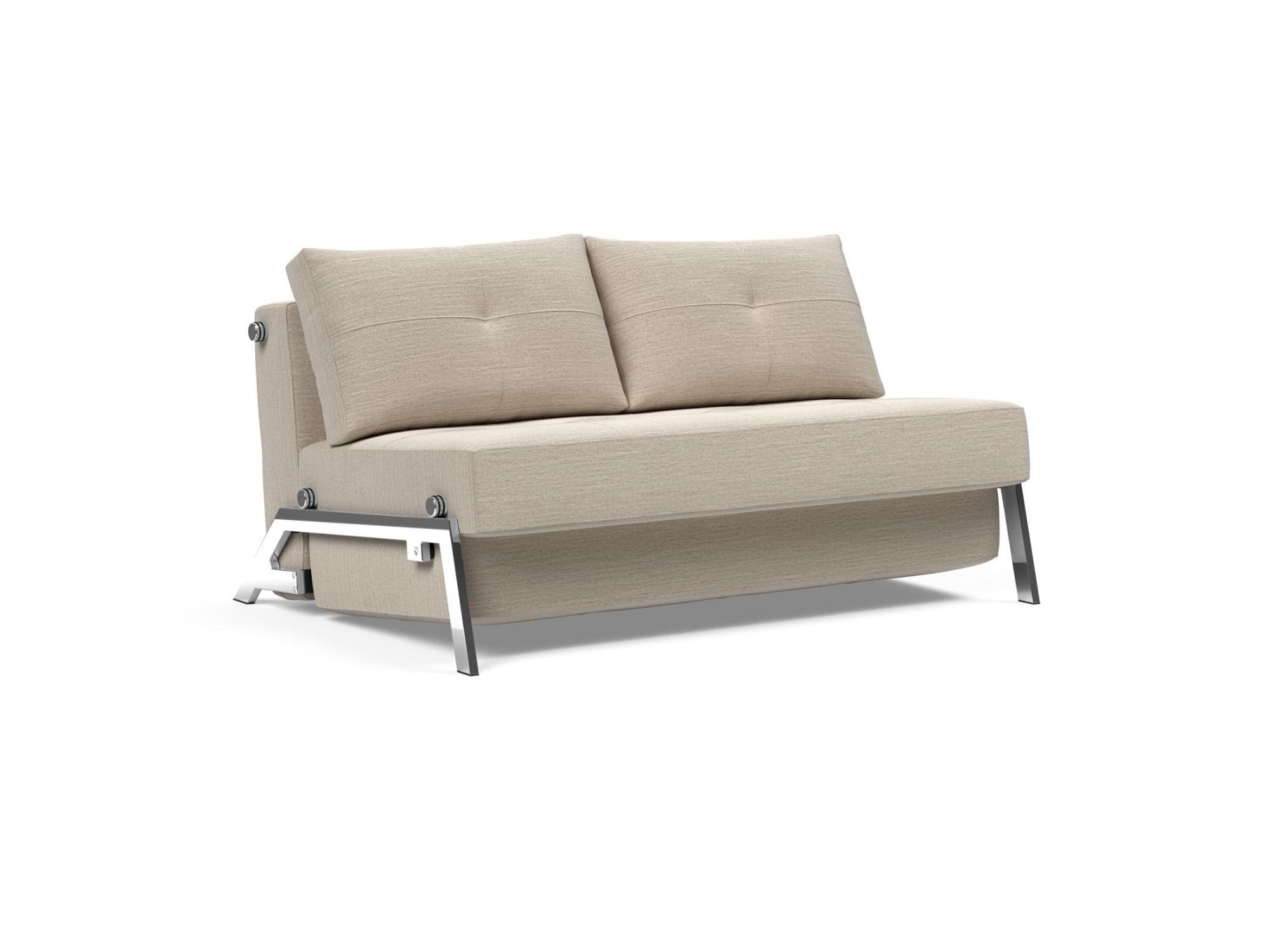 Cubed sovesofa