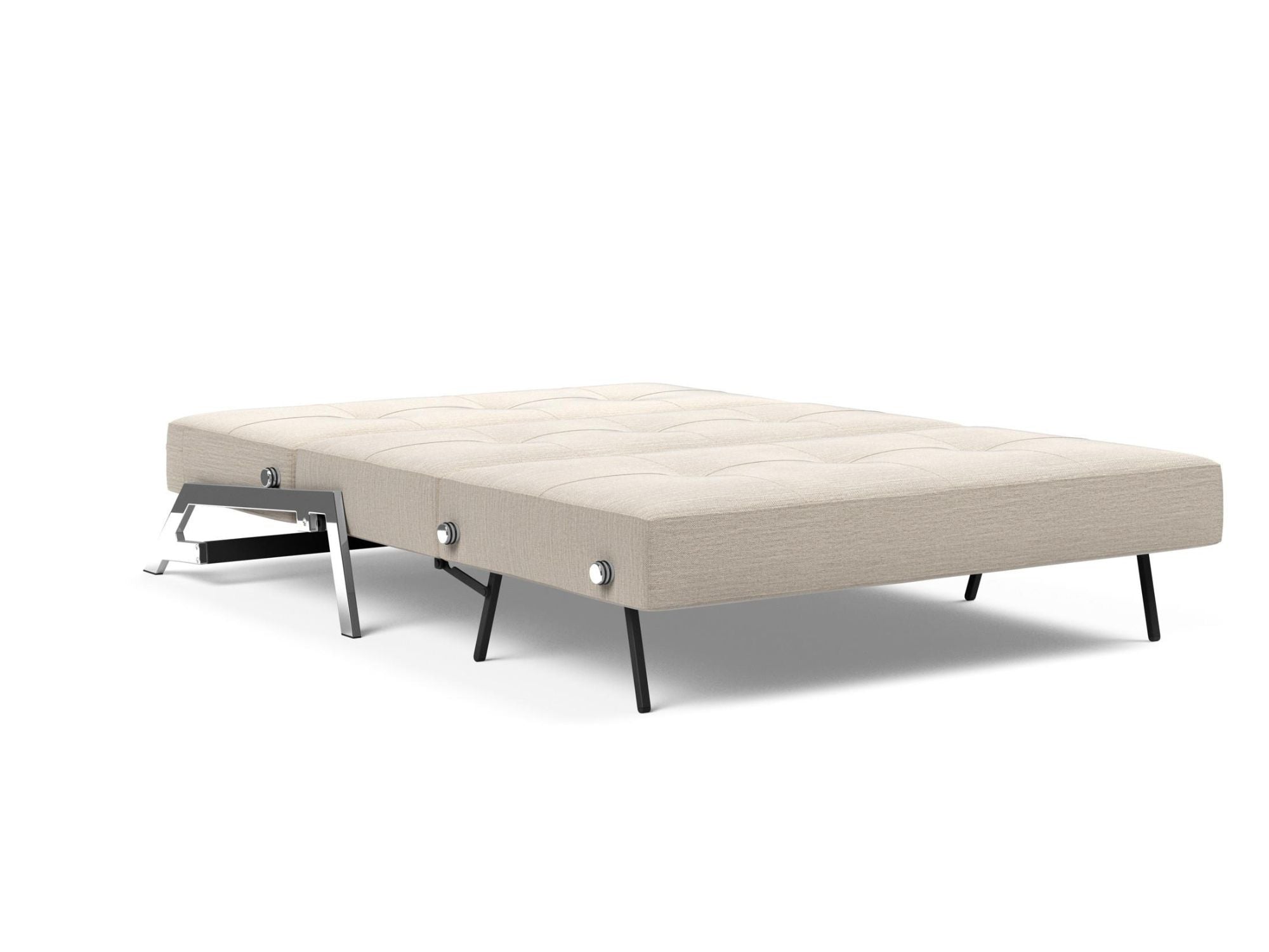 Cubed sovesofa