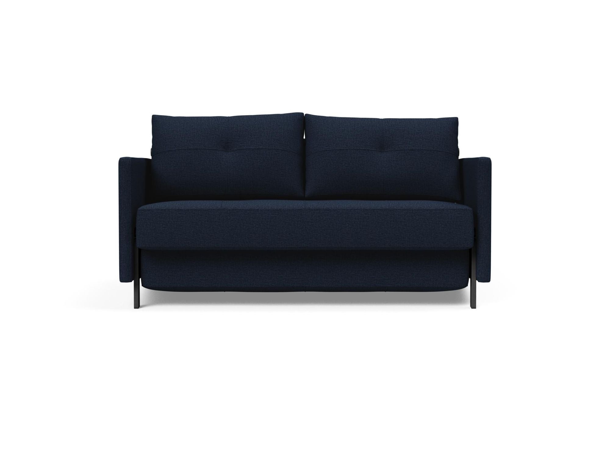 Cubed sovesofa