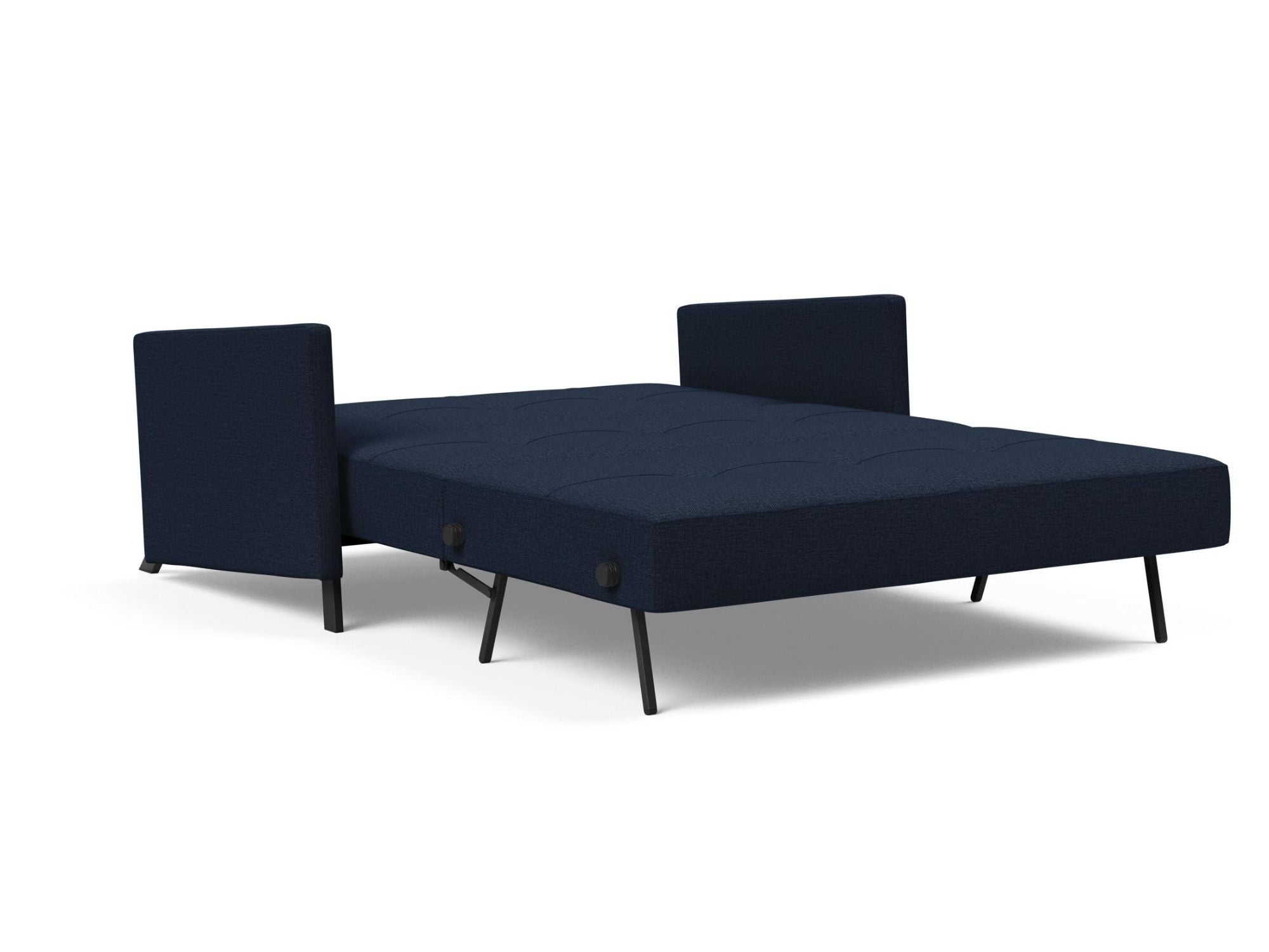 Cubed sovesofa