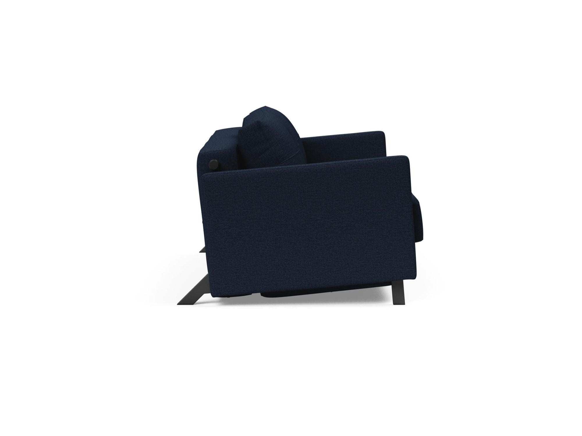 Cubed sovesofa