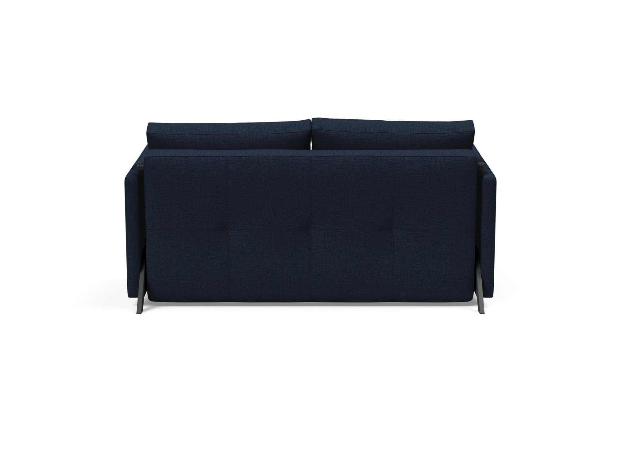 Cubed sovesofa
