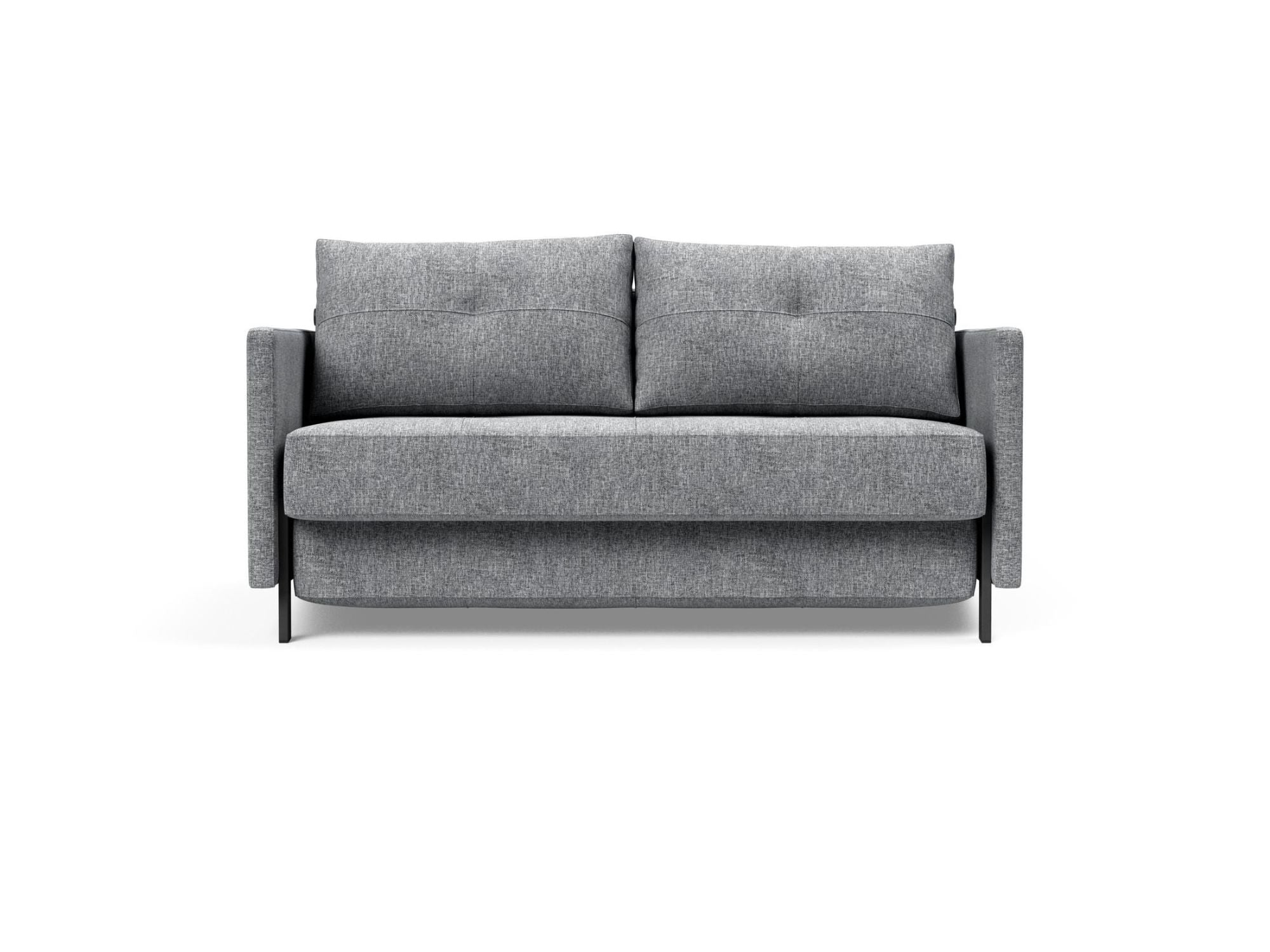 Cubed sovesofa