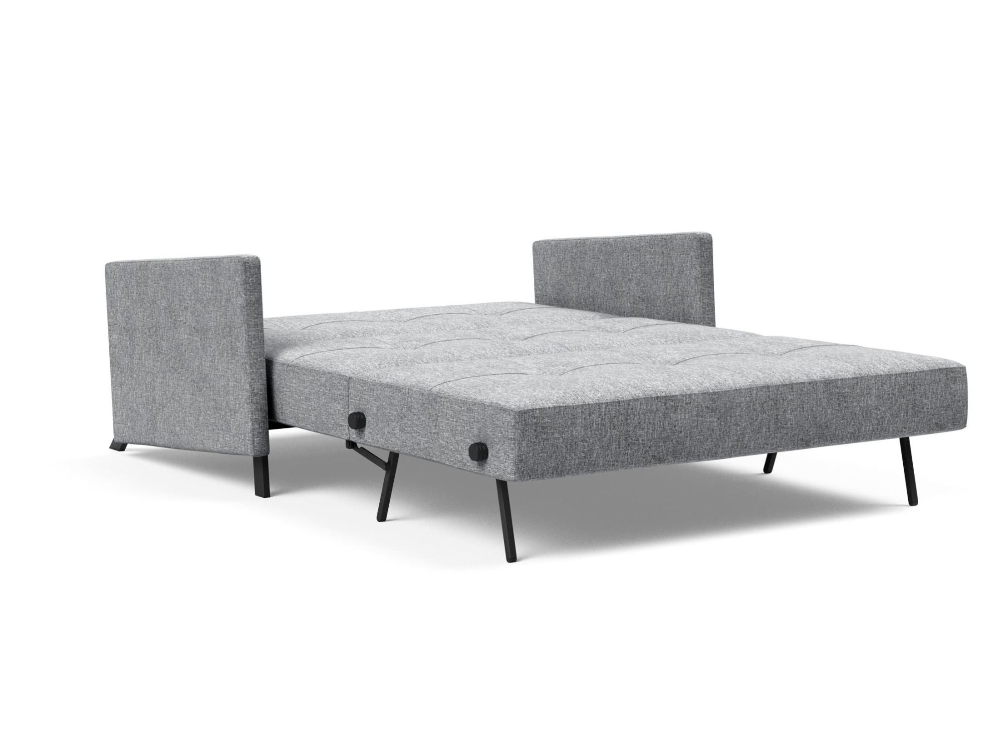Cubed sovesofa