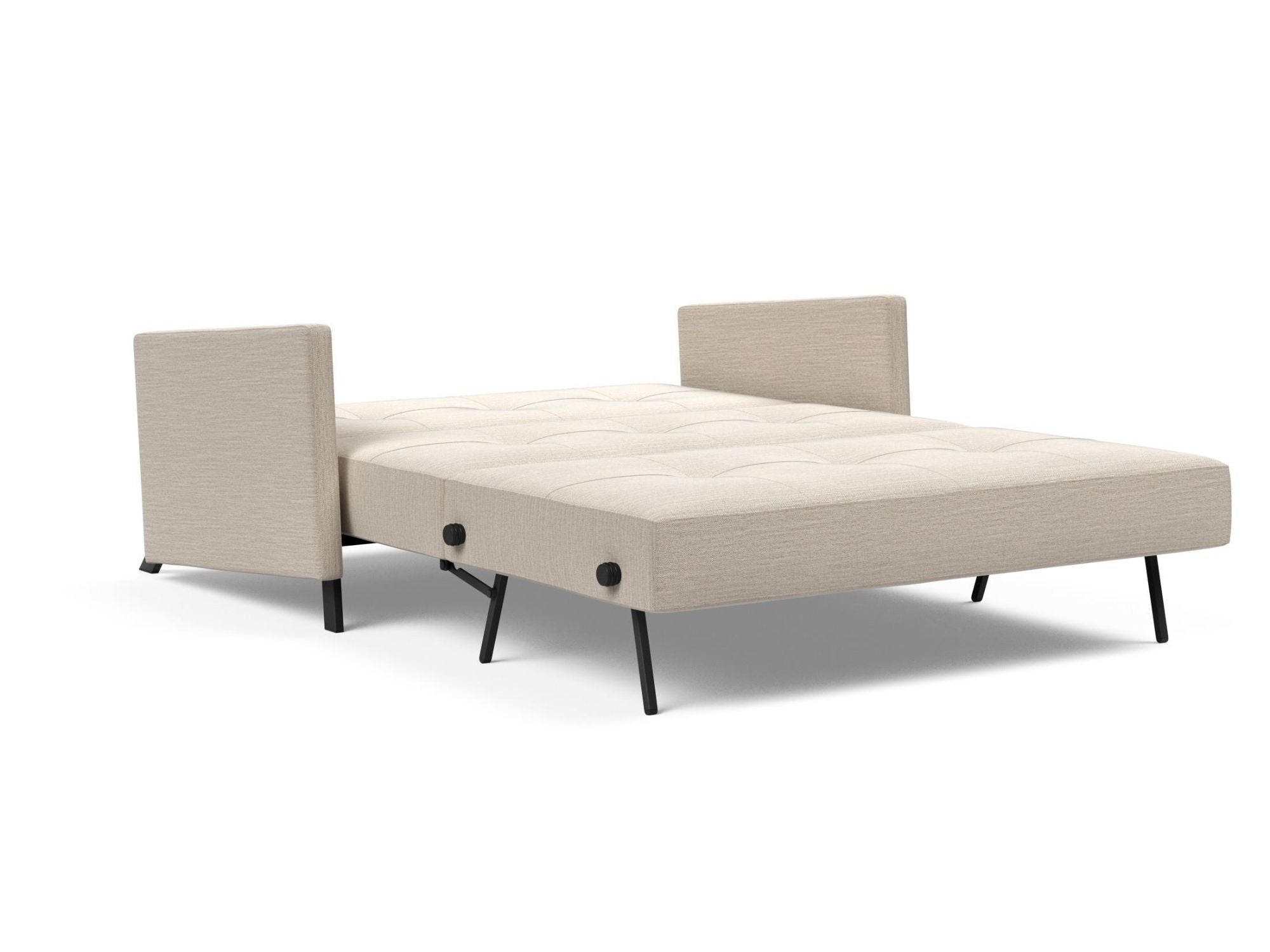 Cubed sovesofa