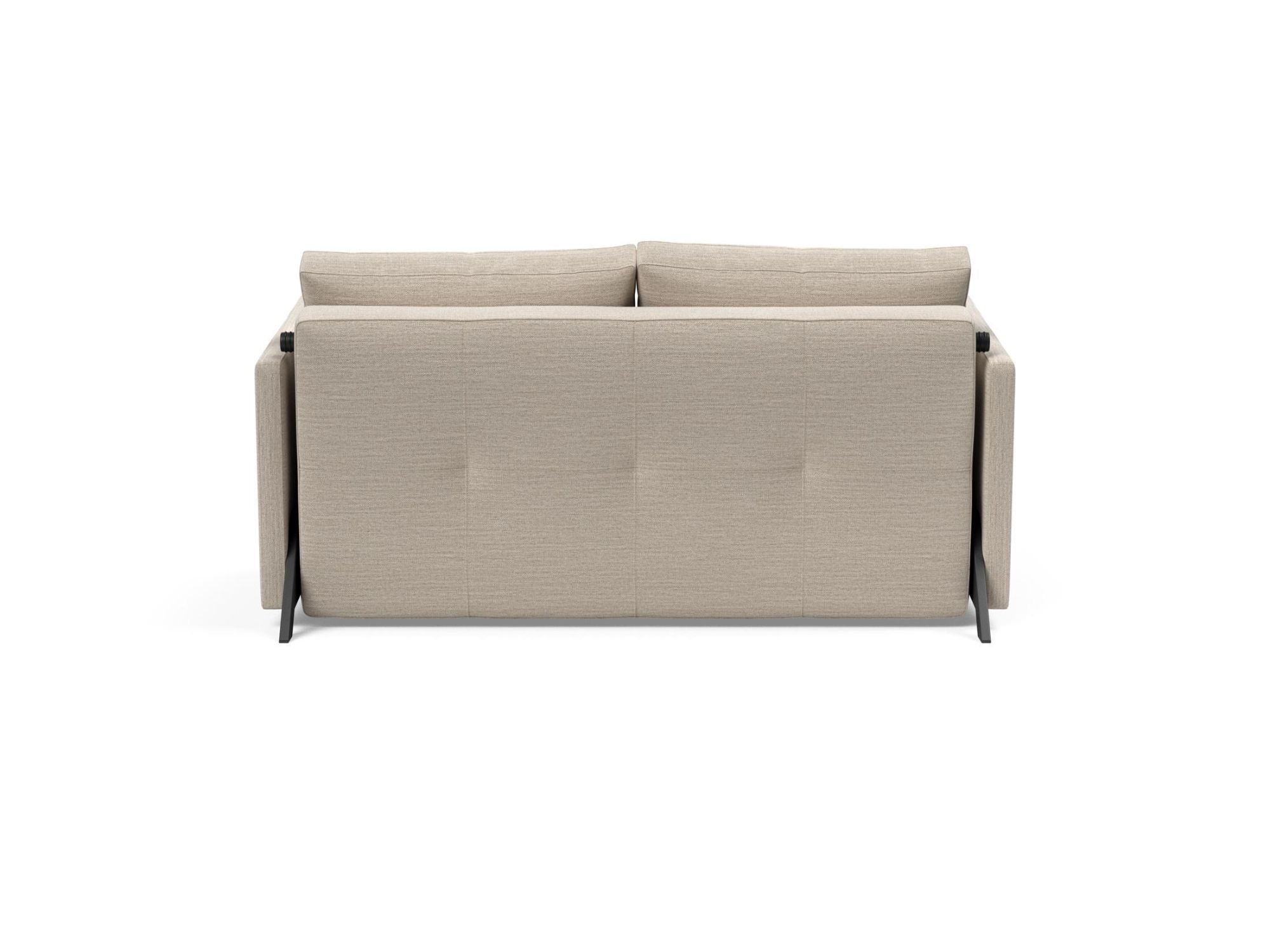 Cubed sovesofa