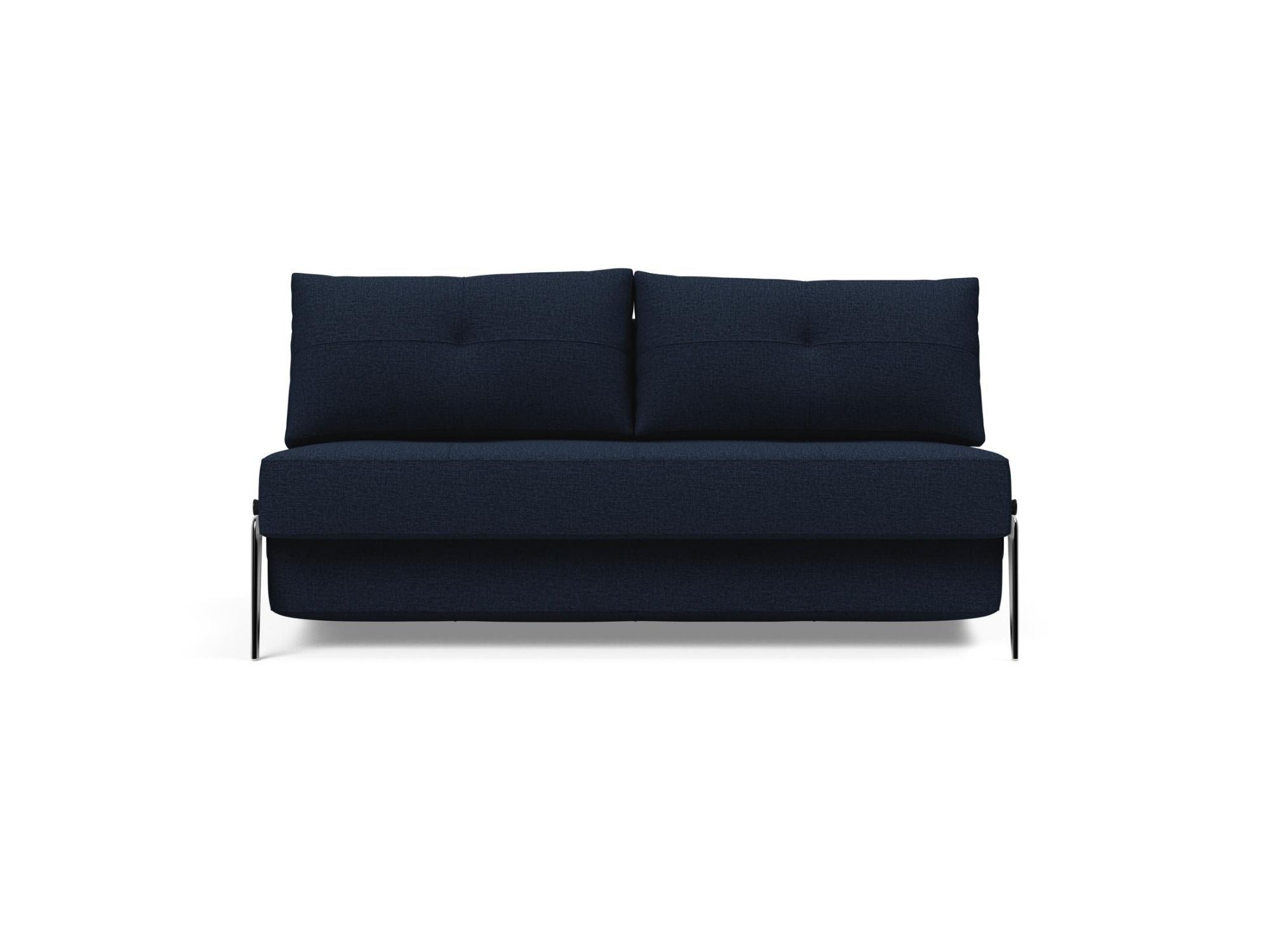 Cubed sovesofa