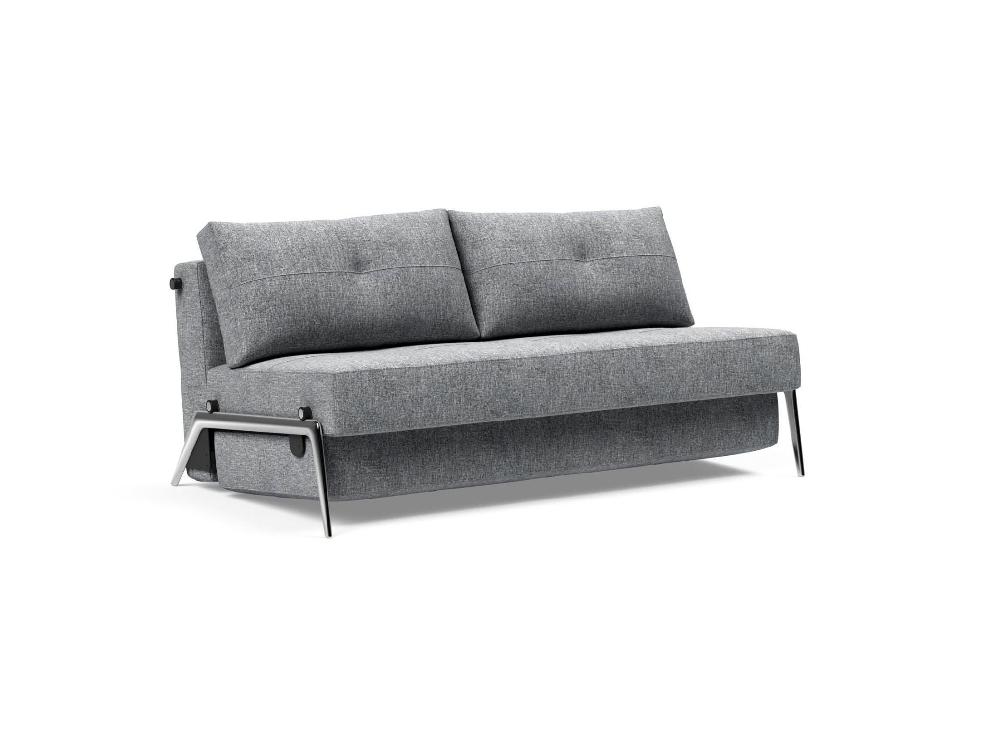 Cubed sovesofa