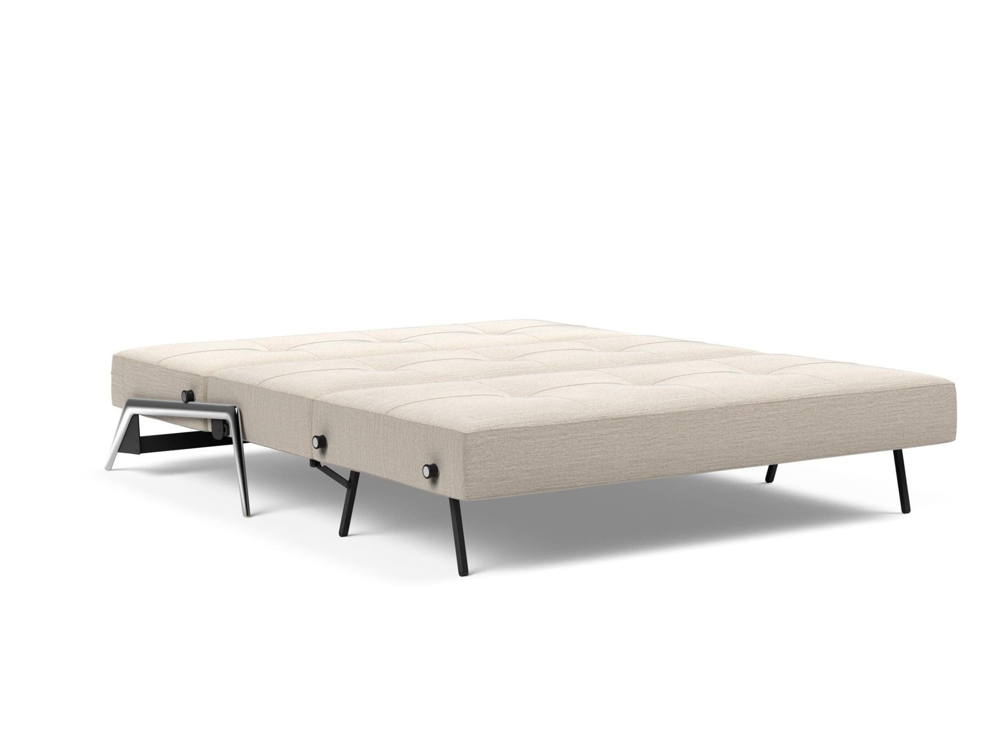 Cubed sovesofa
