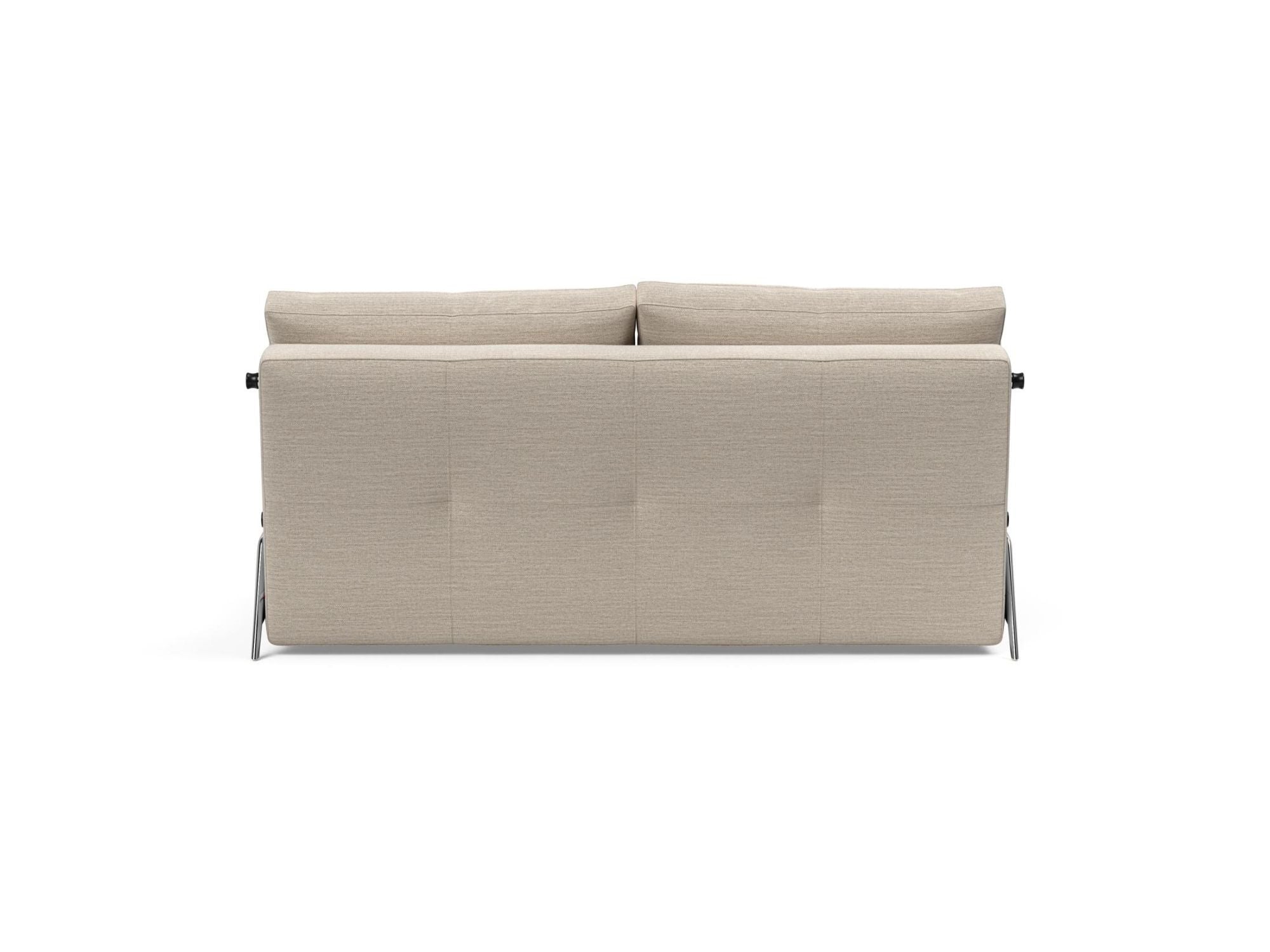 Cubed sovesofa