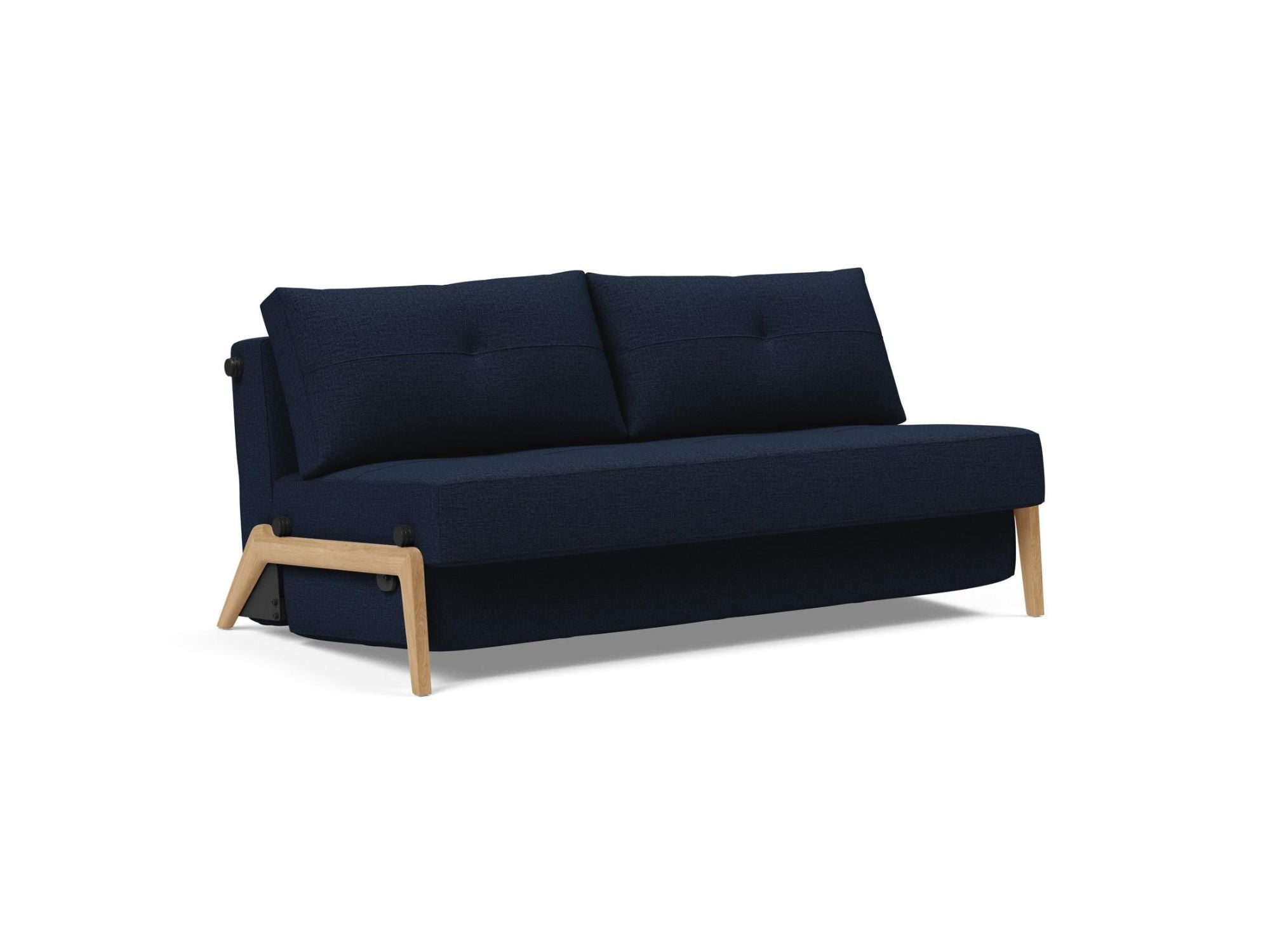 Cubed sovesofa