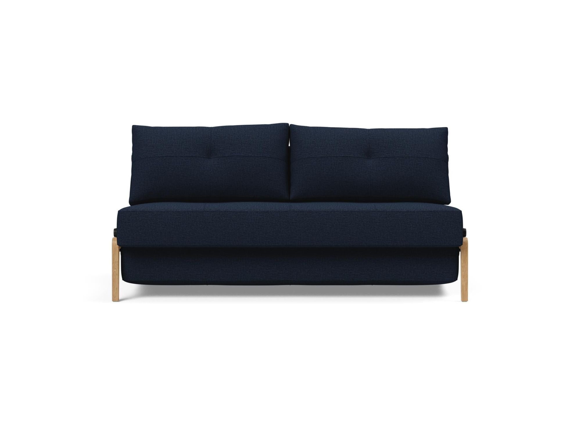 Cubed sovesofa