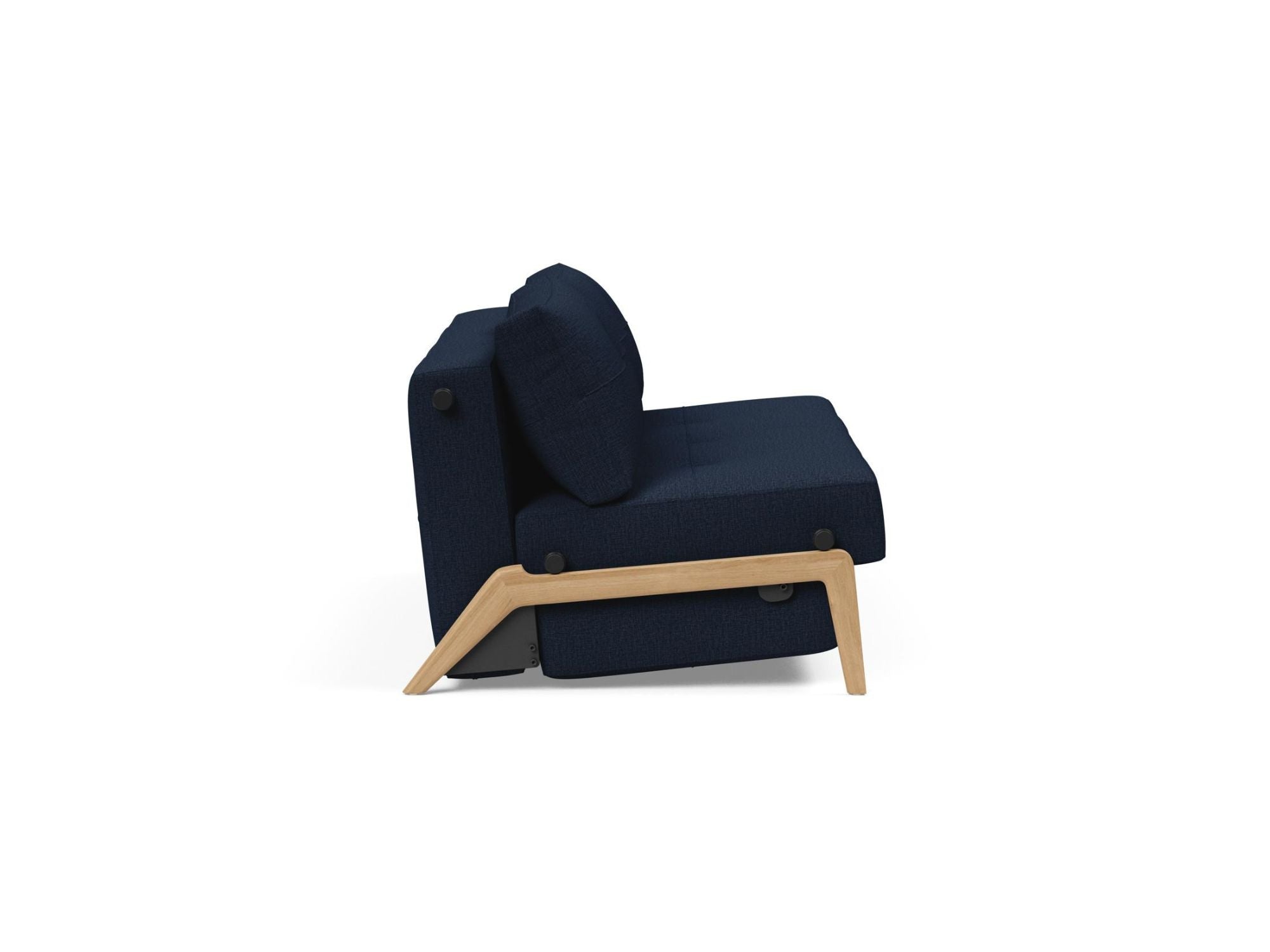 Cubed sovesofa