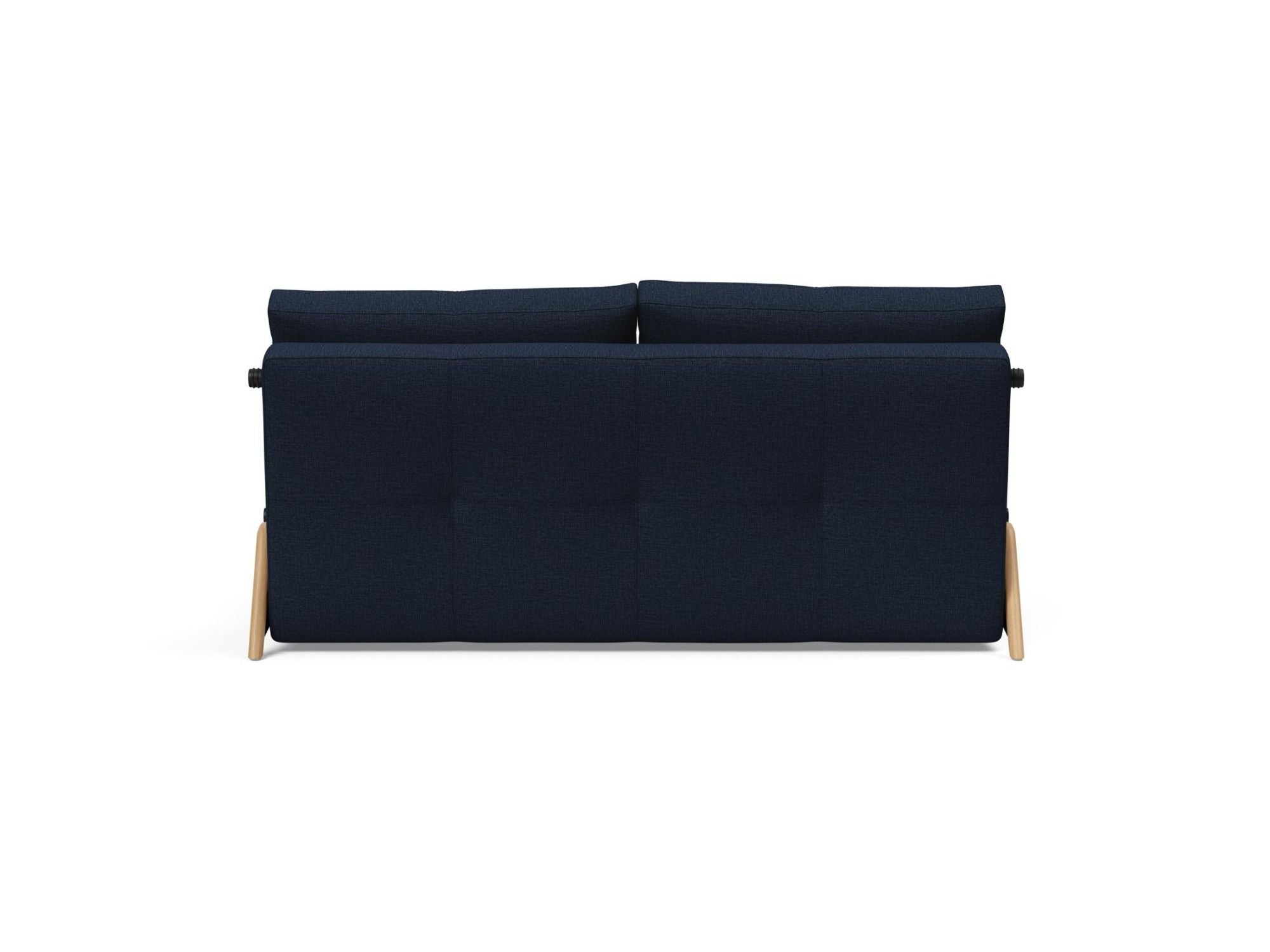 Cubed sovesofa