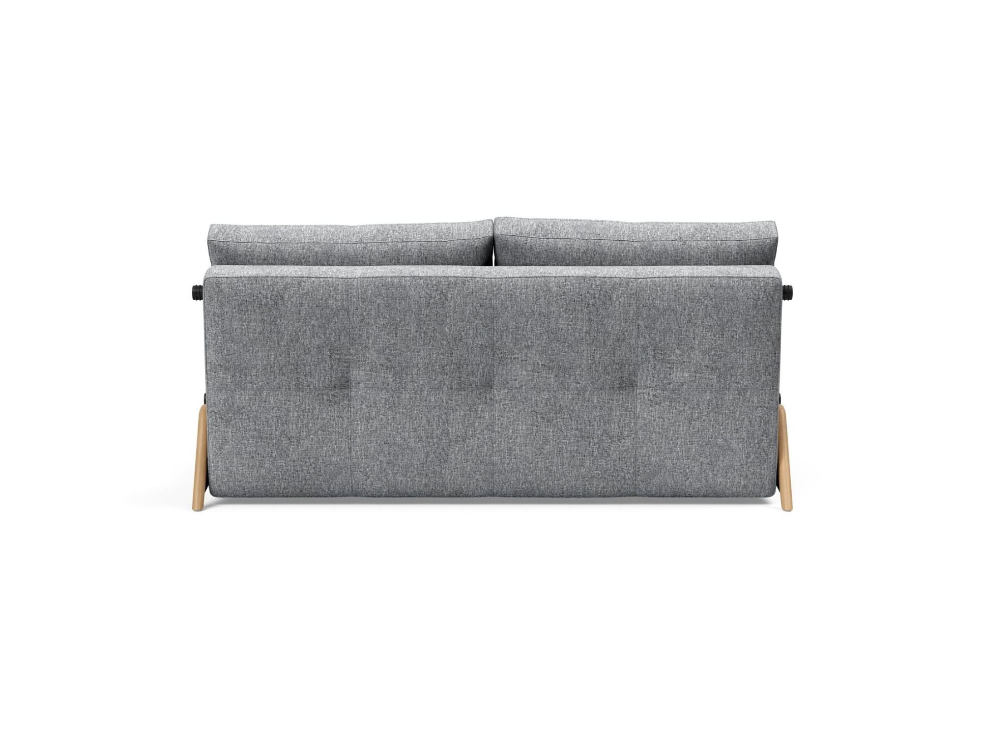 Cubed sovesofa
