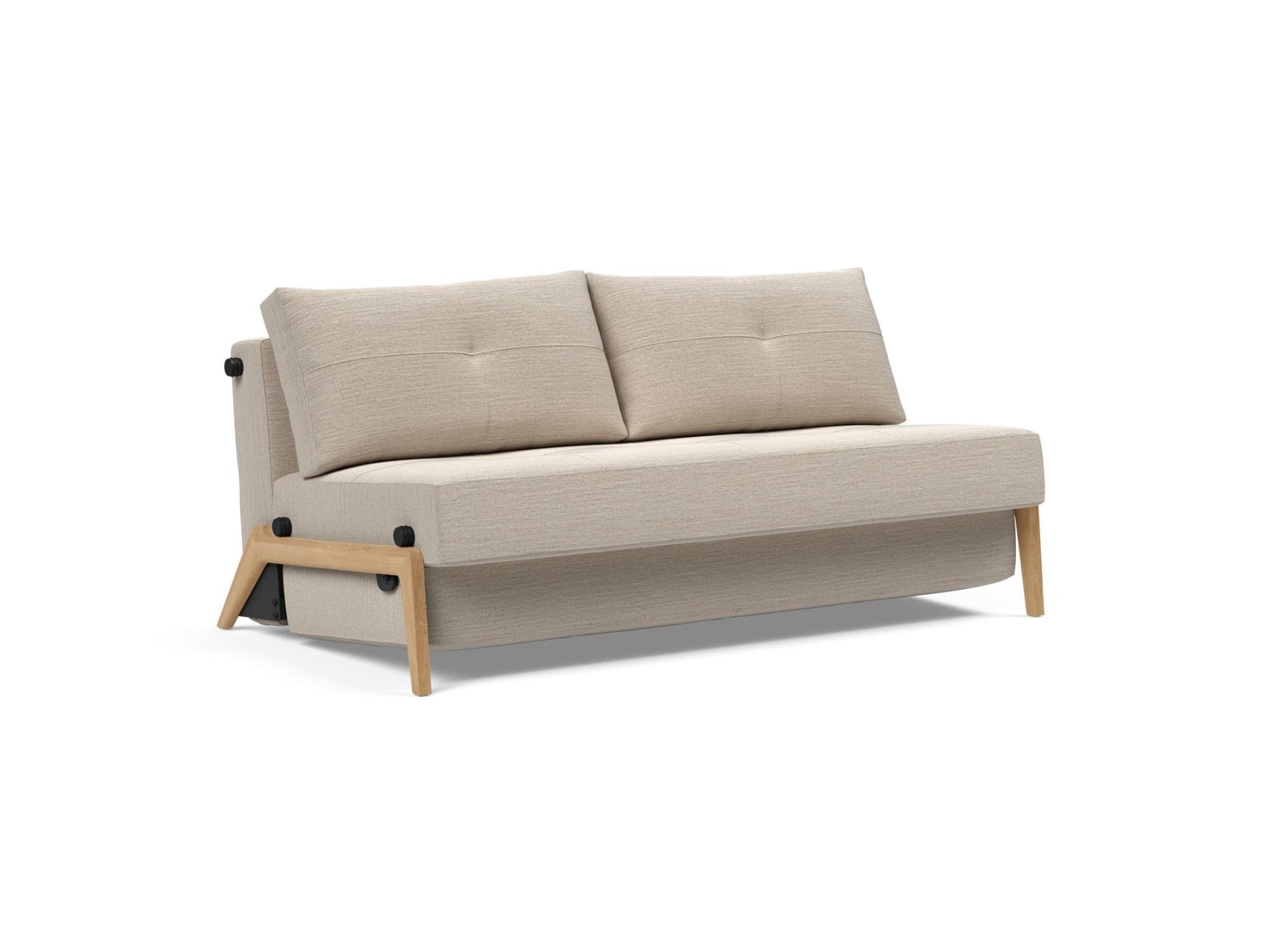 Cubed sovesofa