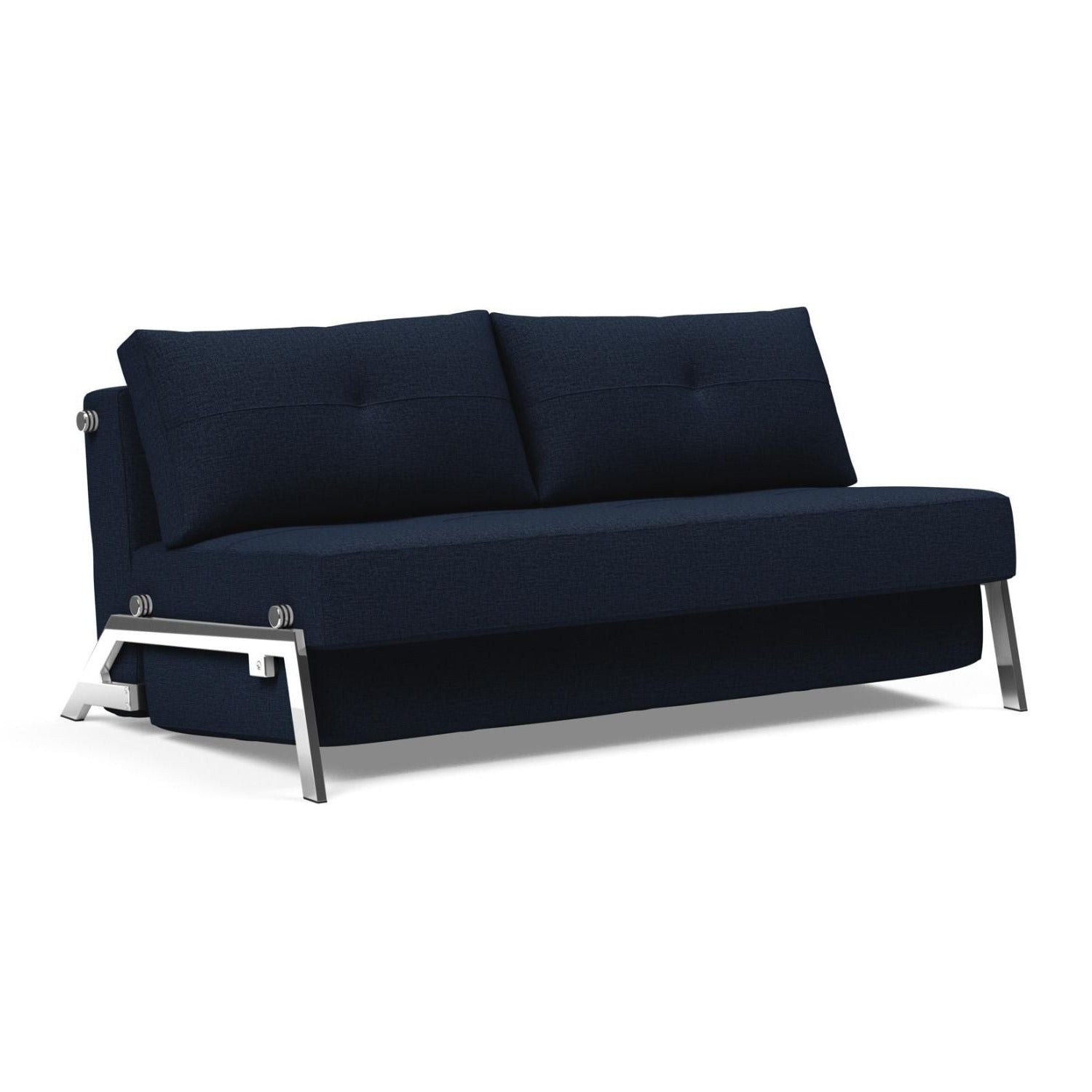Cubed sovesofa
