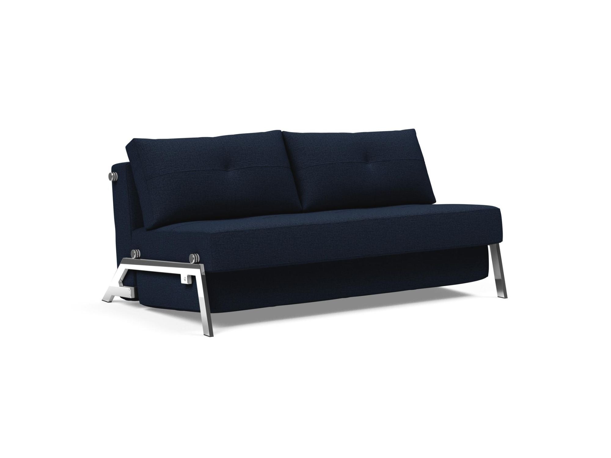 Cubed sovesofa