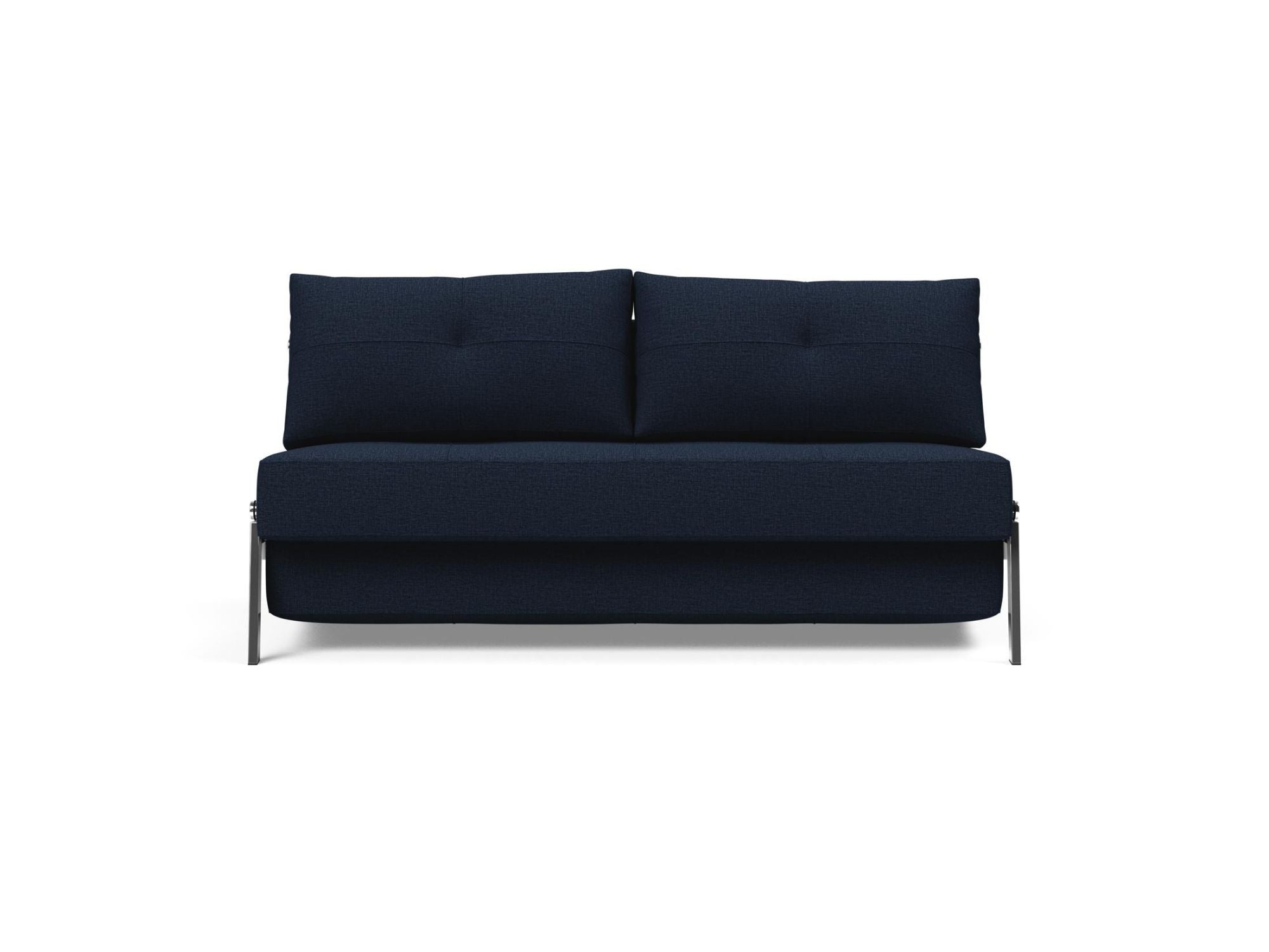 Cubed sovesofa