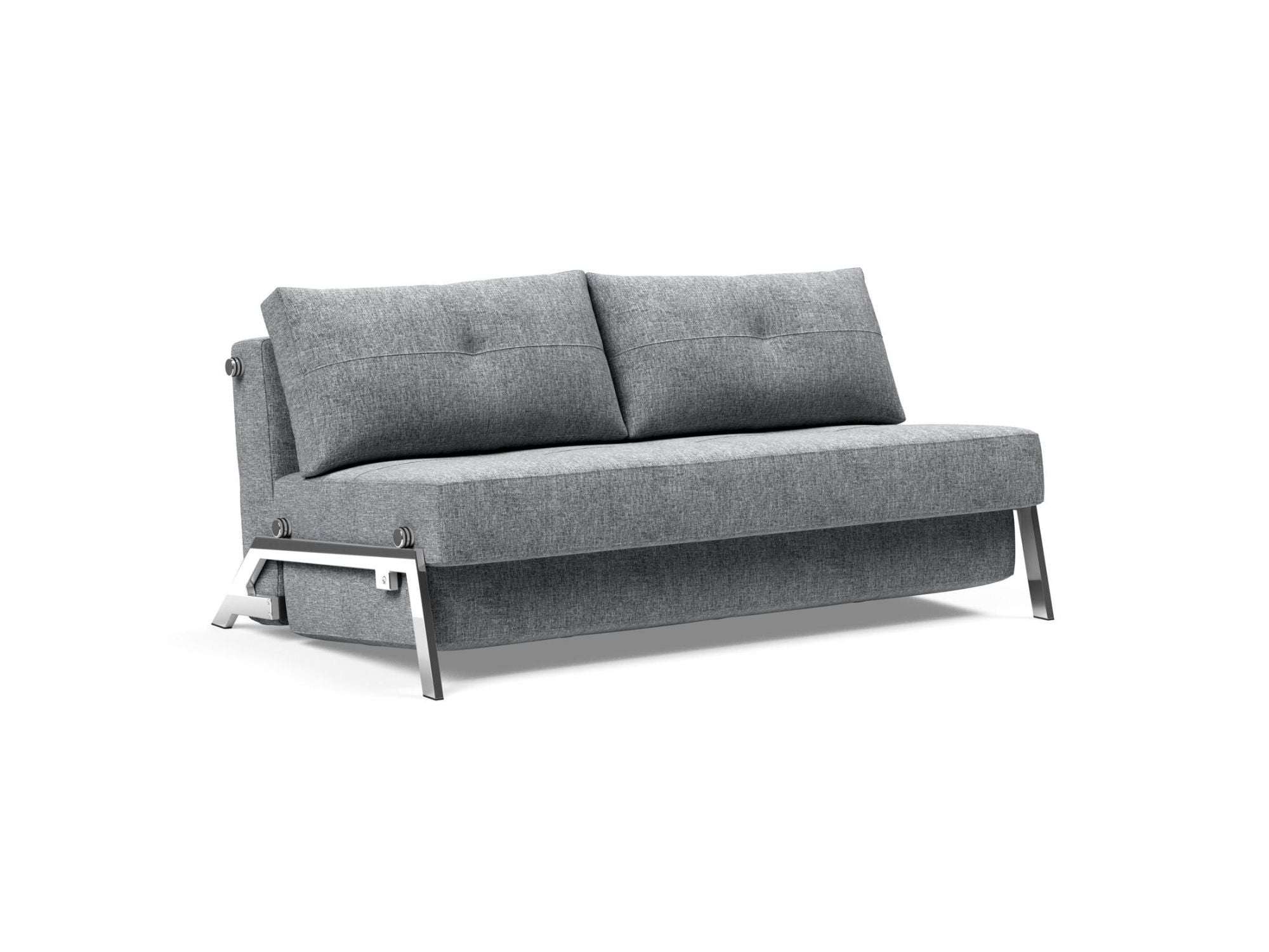 Cubed sovesofa