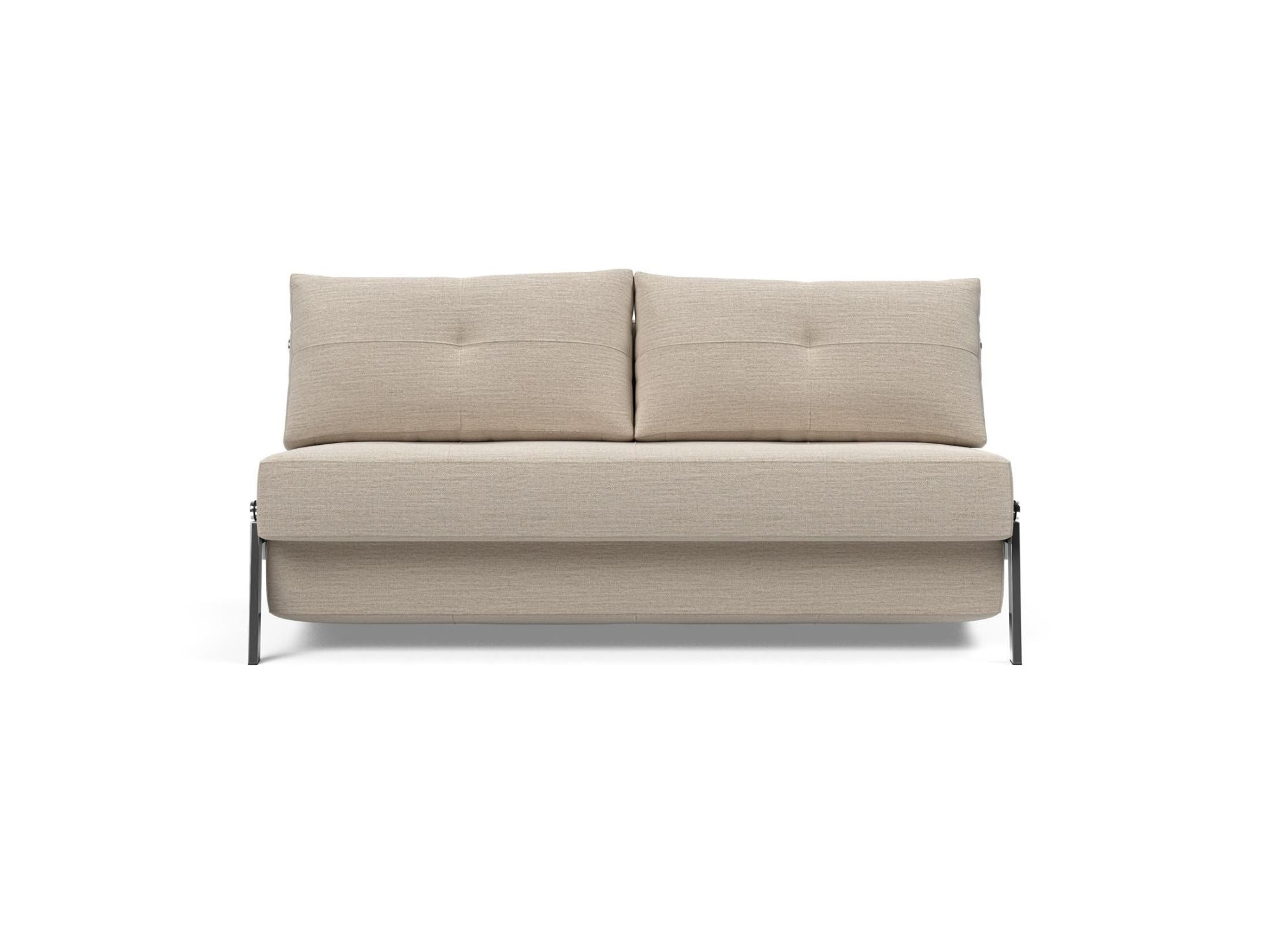 Cubed sovesofa
