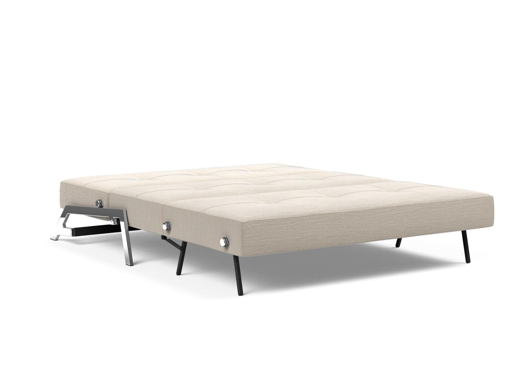 Cubed sovesofa
