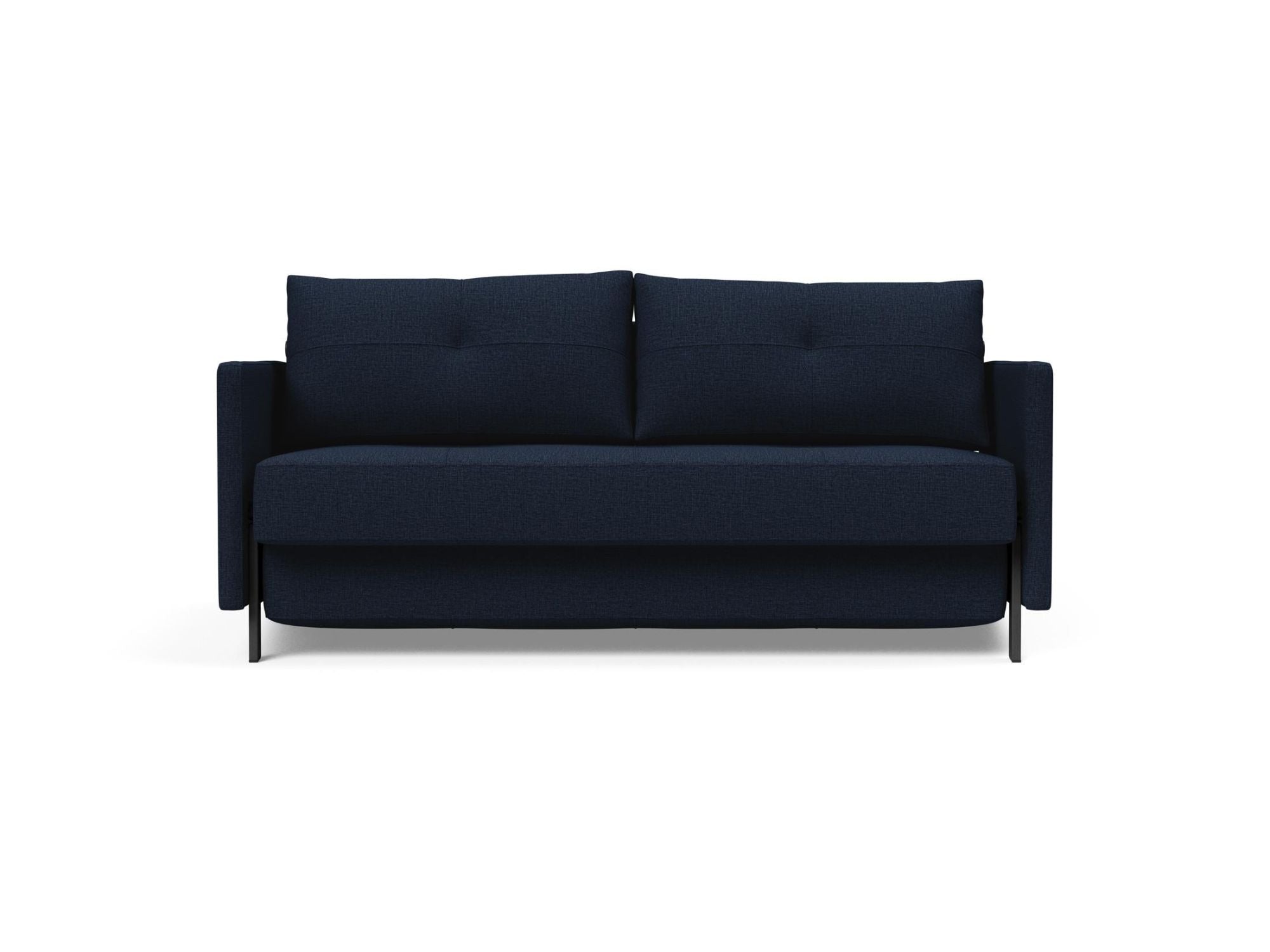 Cubed sovesofa