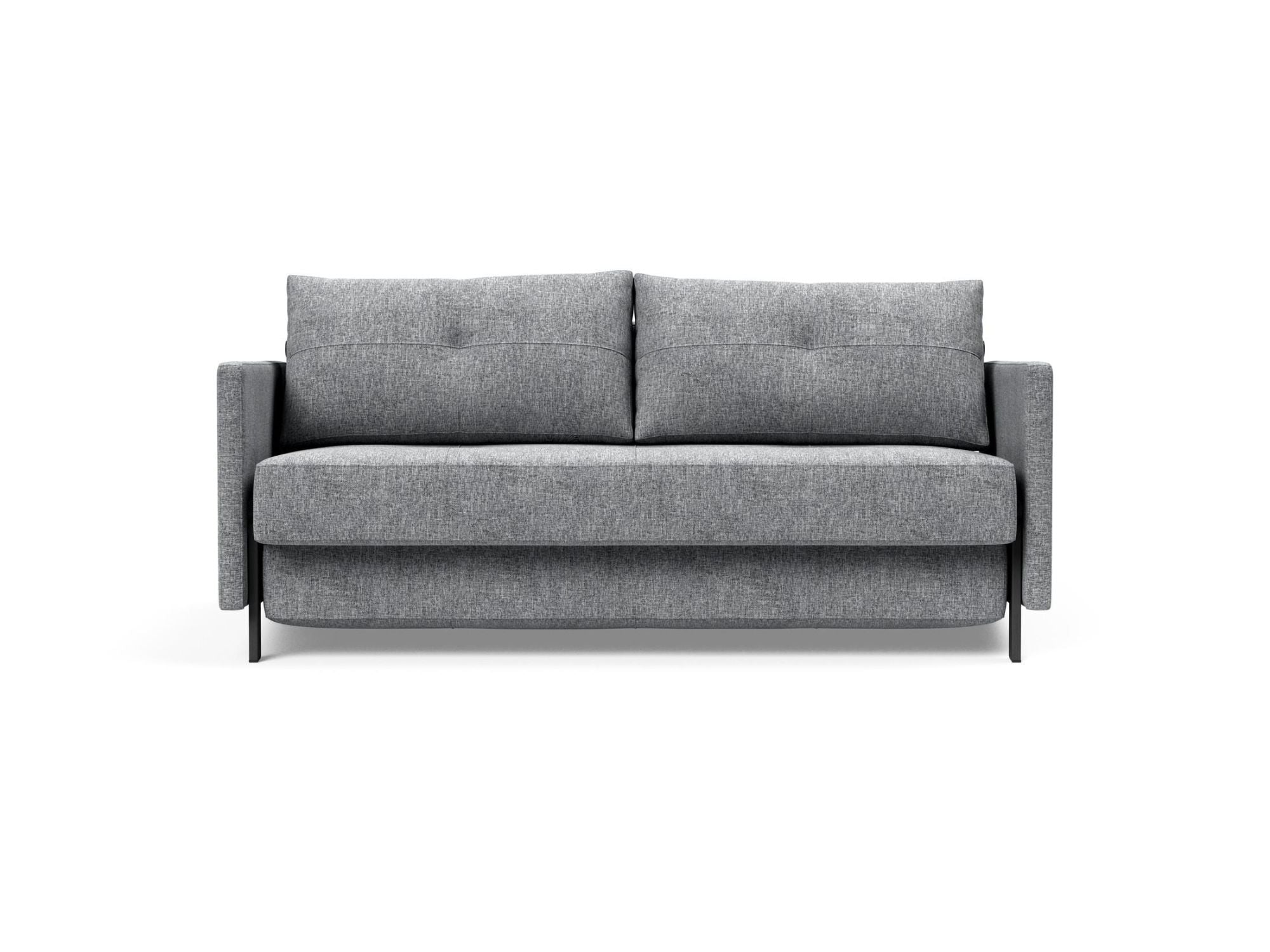 Cubed sovesofa