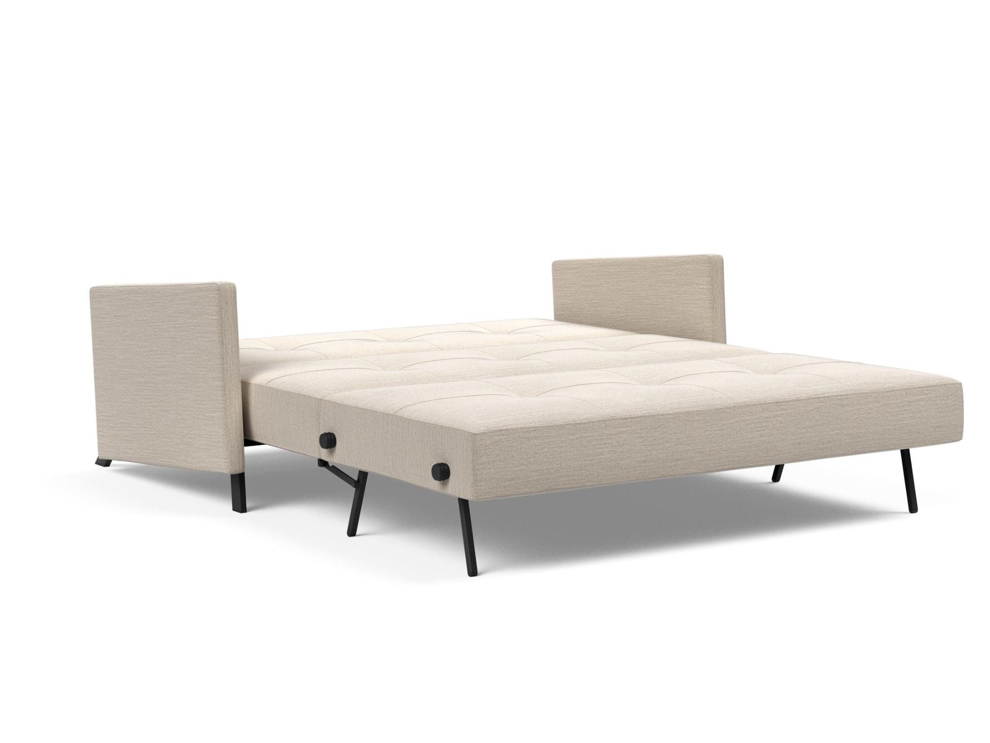 Cubed sovesofa