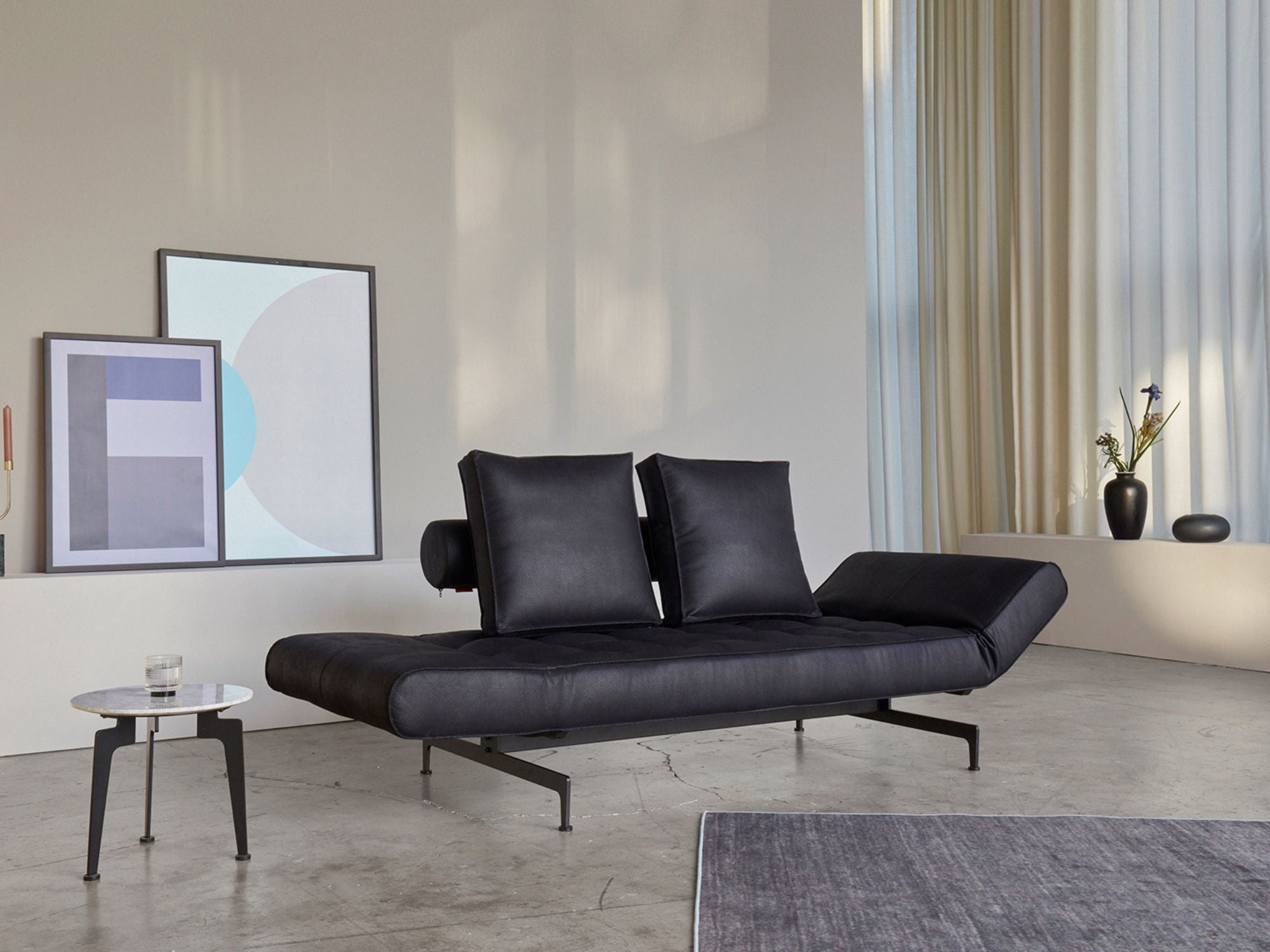 Ghia sovesofa