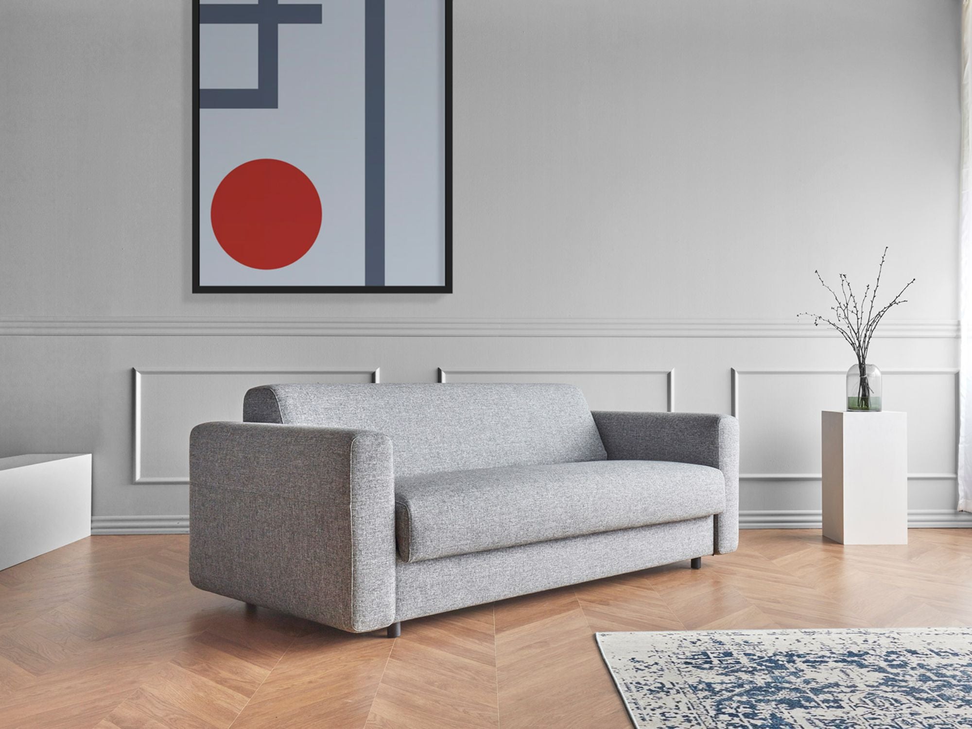Killian sovesofa