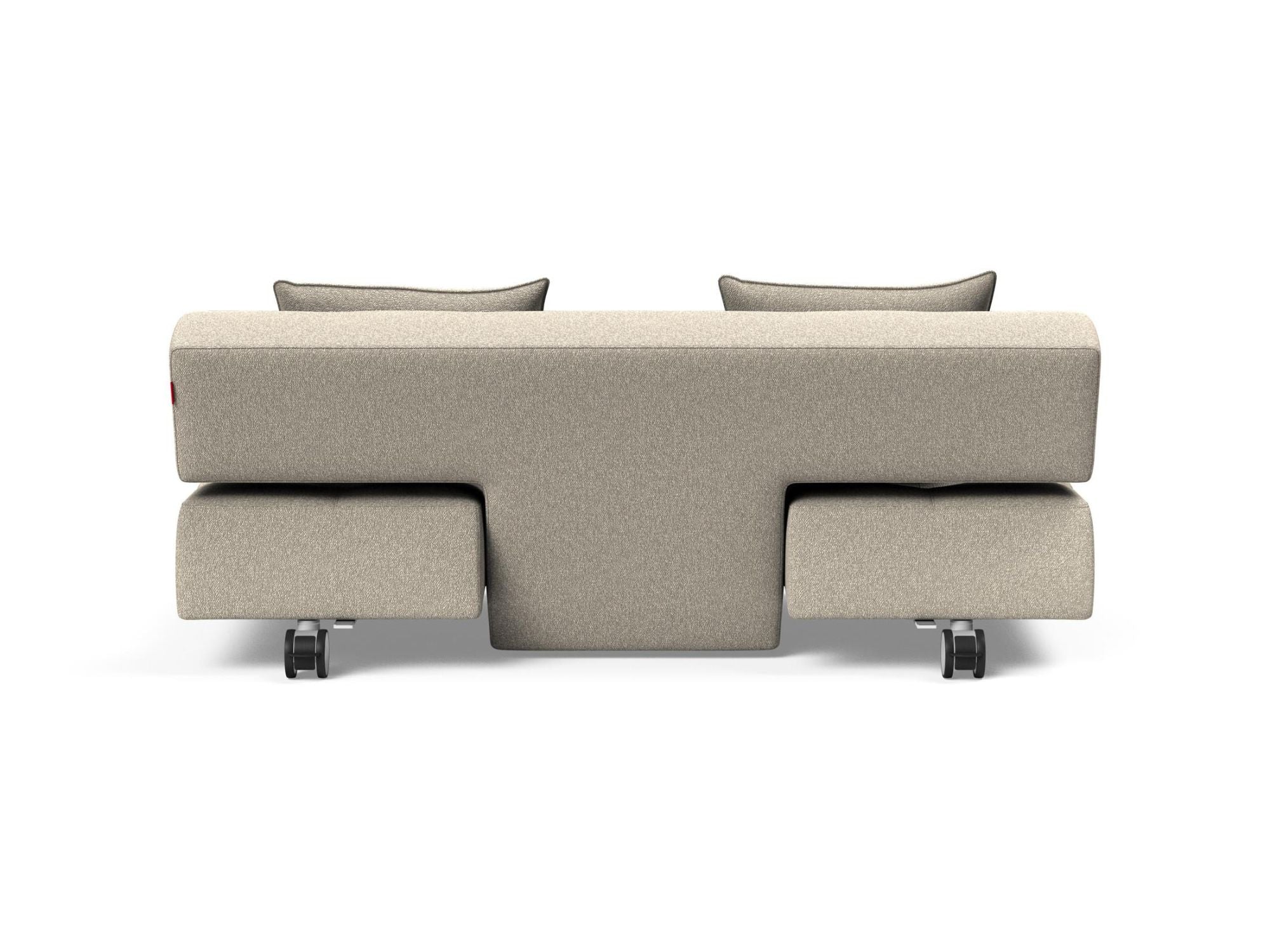 Long Horn D.E.L. sovesofa