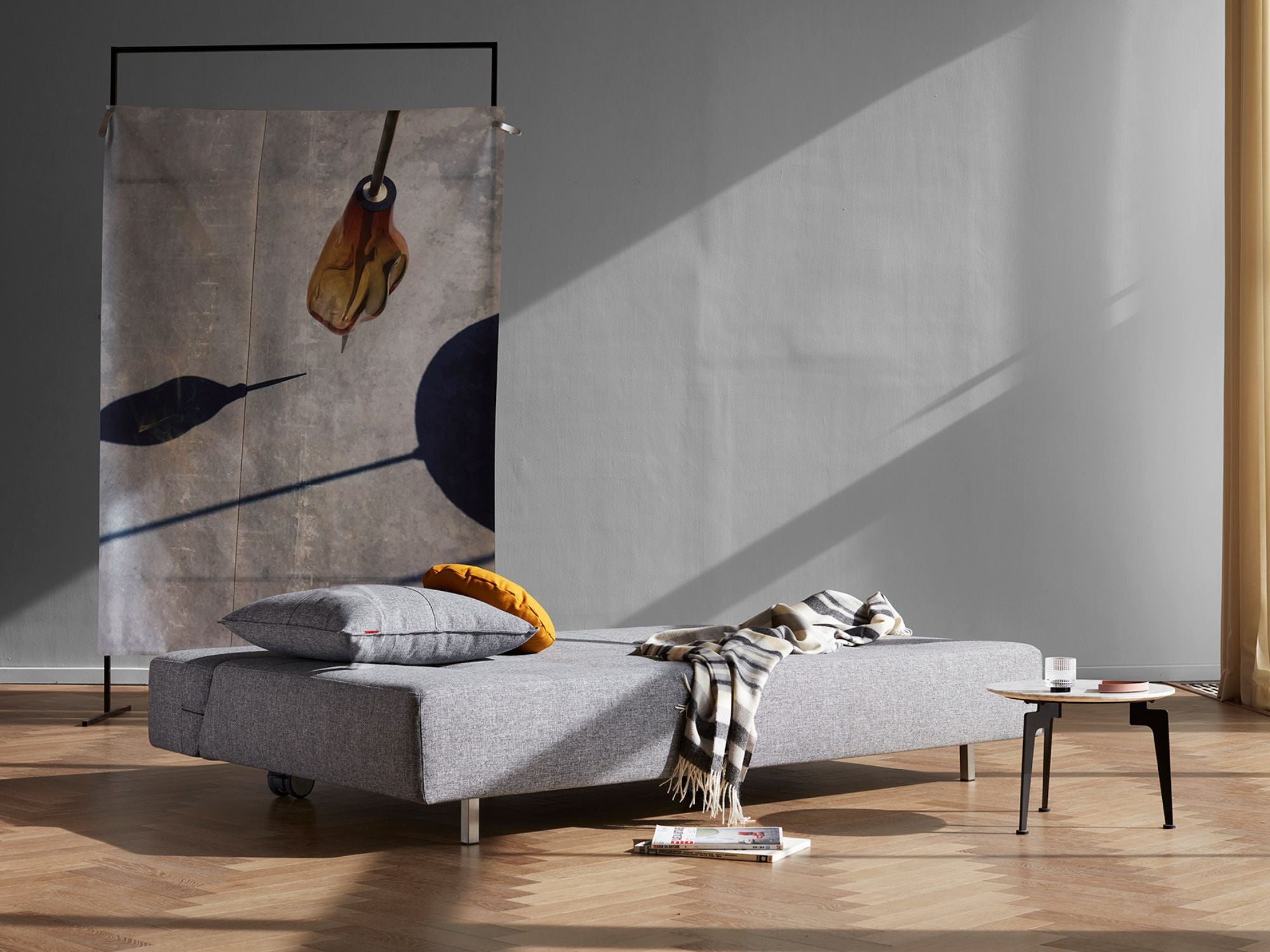 Long Horn D.E.L. sovesofa