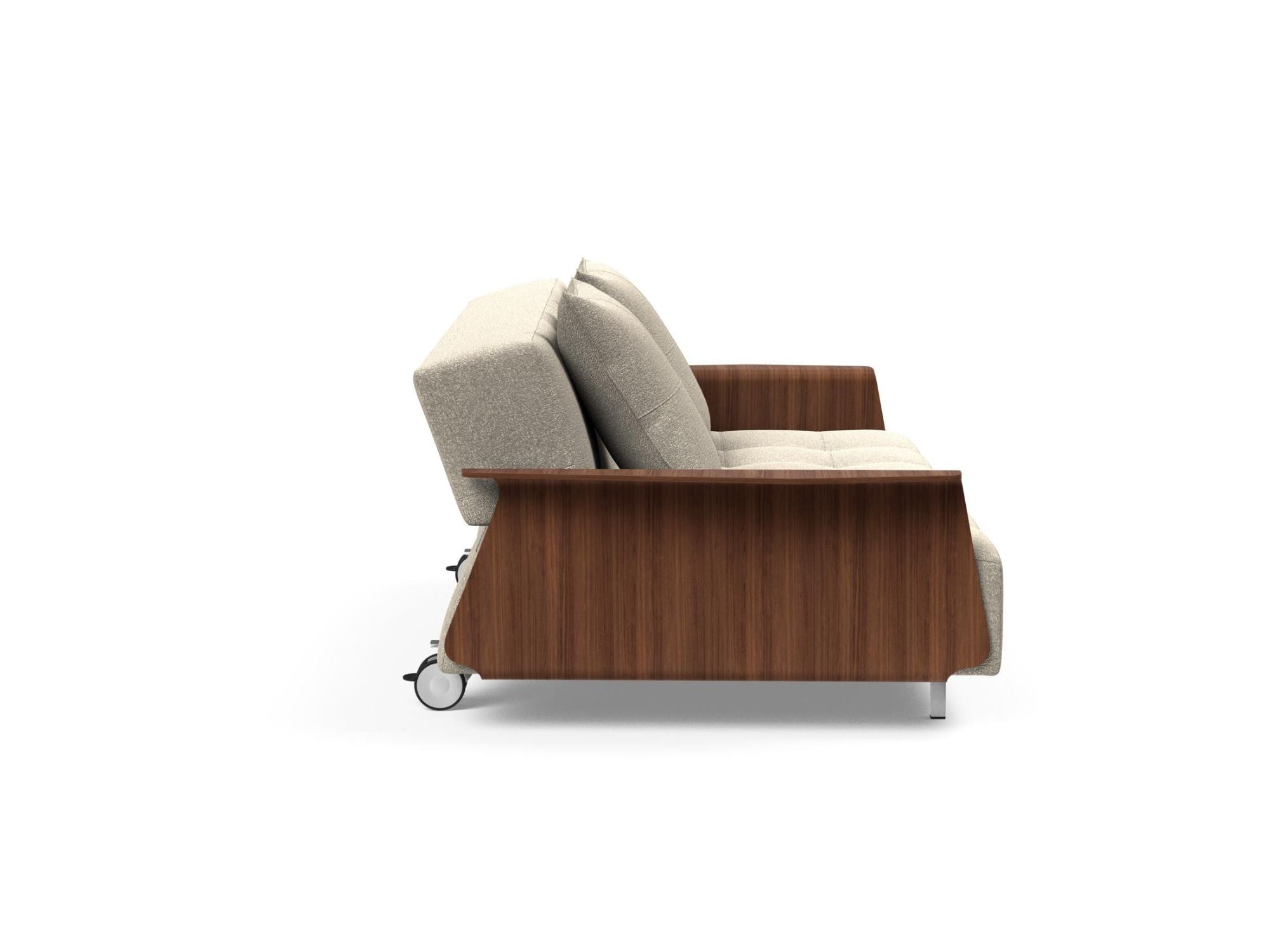 Long Horn D.E.L. sovesofa